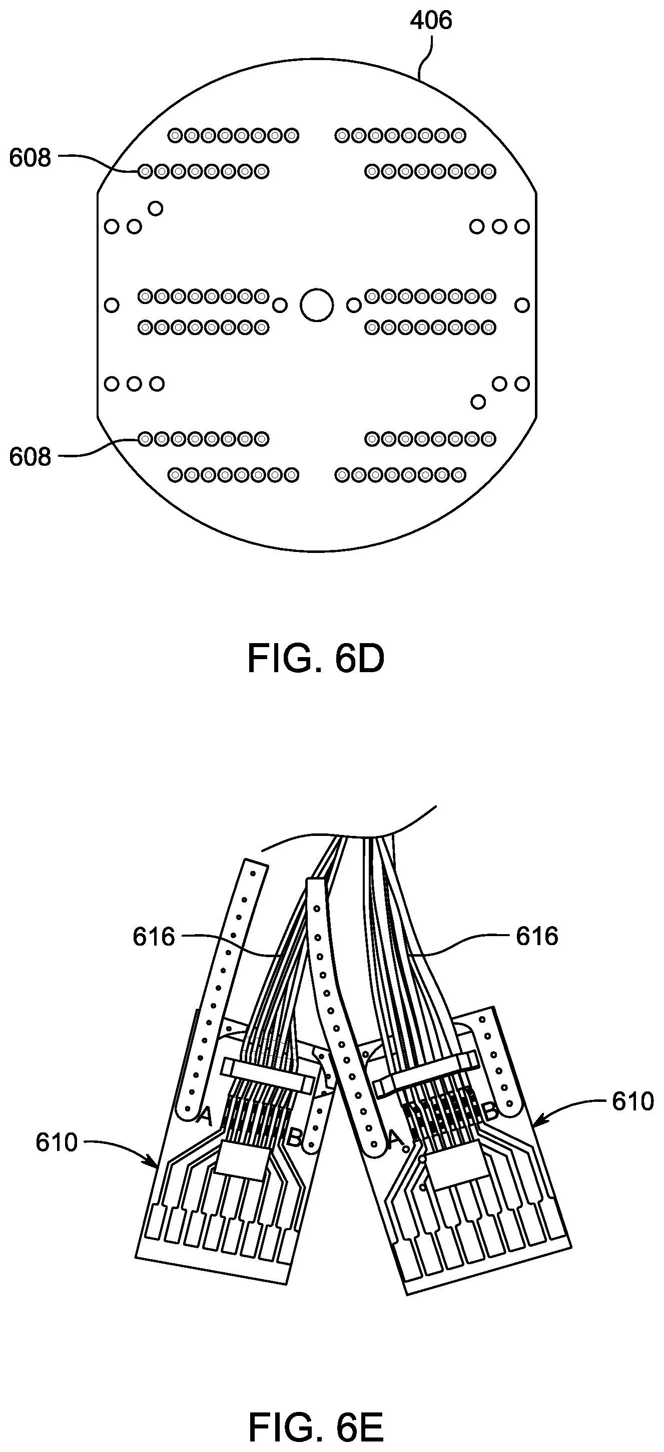 Patent US12599361 Figure 5 – Ultrasonic imaging system and method