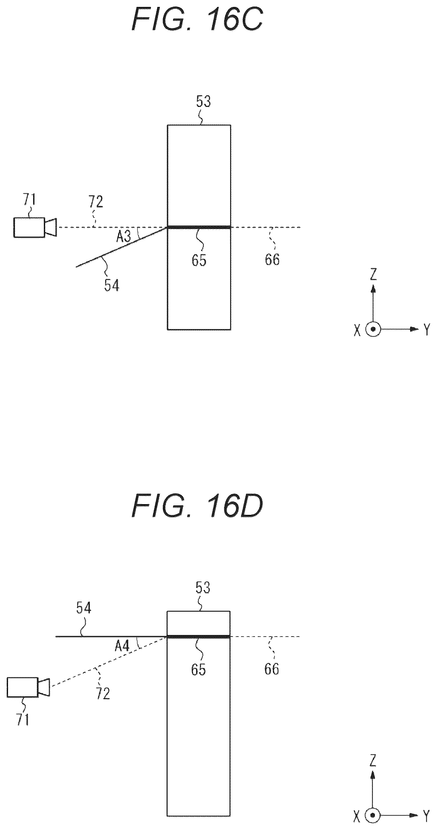 Patent US12599362 Figure 17 – Image processing device, image processing system, image display method, and image processing program