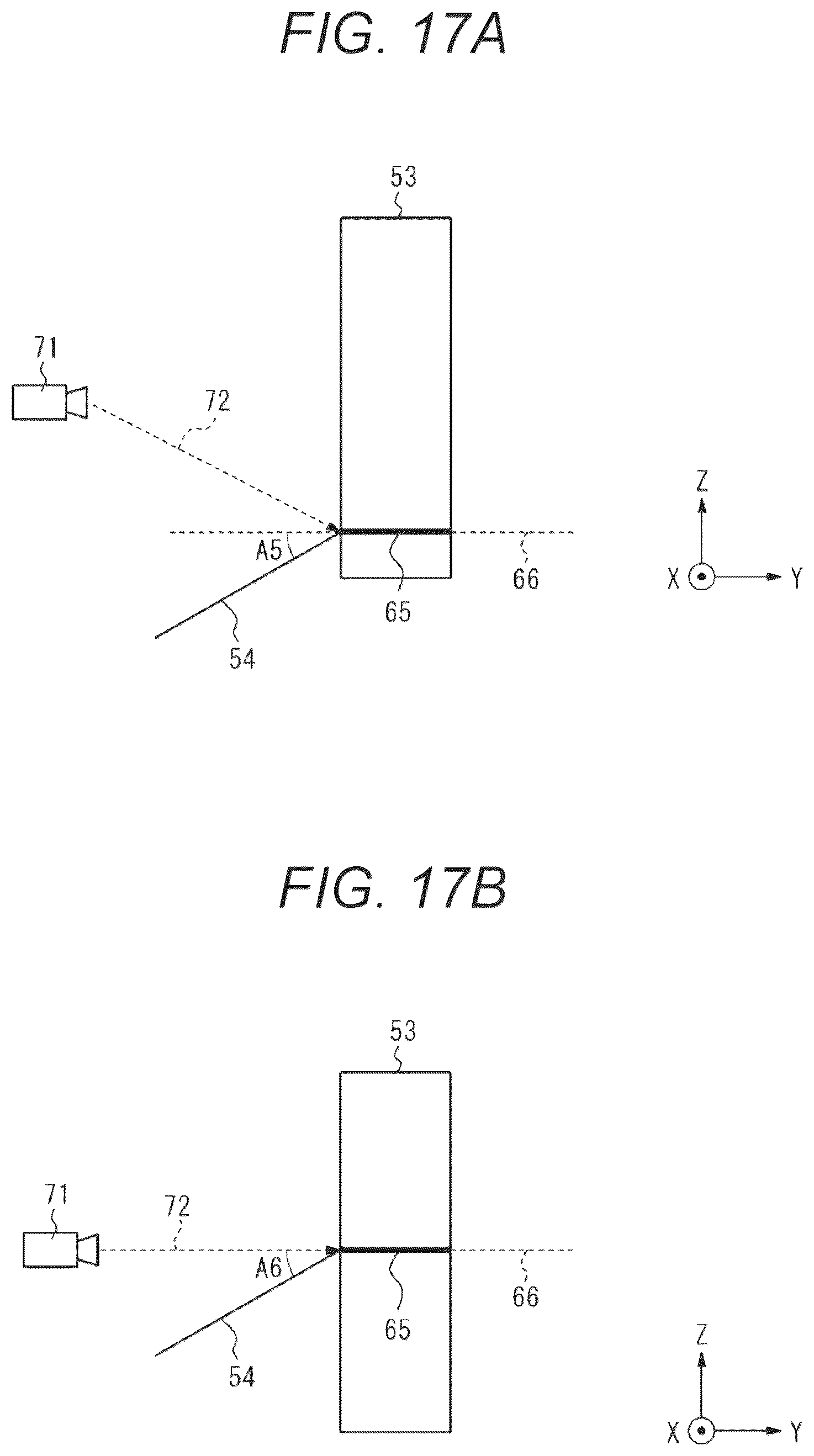Patent US12599362 Figure 18 – Image processing device, image processing system, image display method, and image processing program