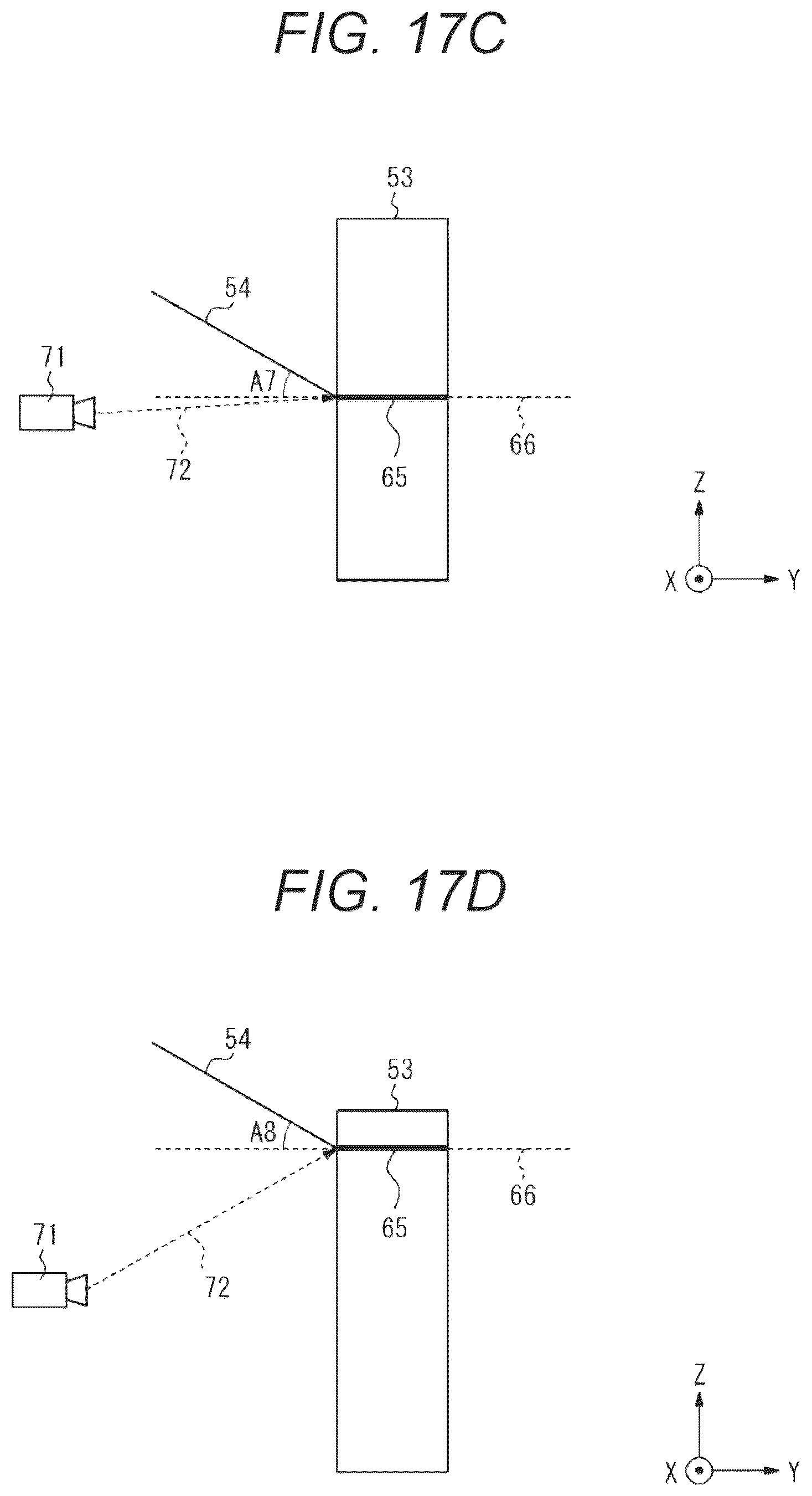 Patent US12599362 Figure 19 – Image processing device, image processing system, image display method, and image processing program