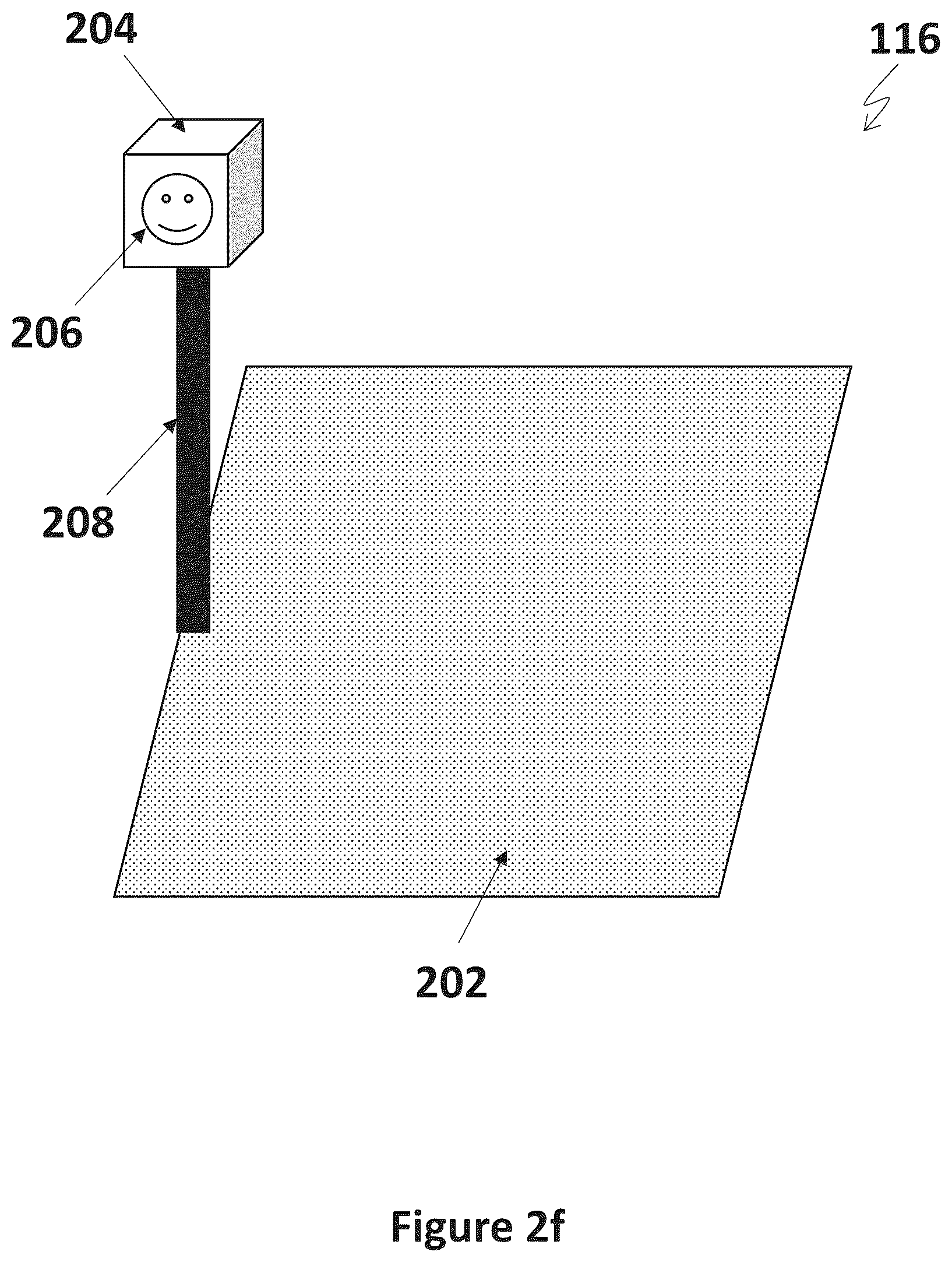 Patent US12599364 Figure 5 – Ultrasound simulation system