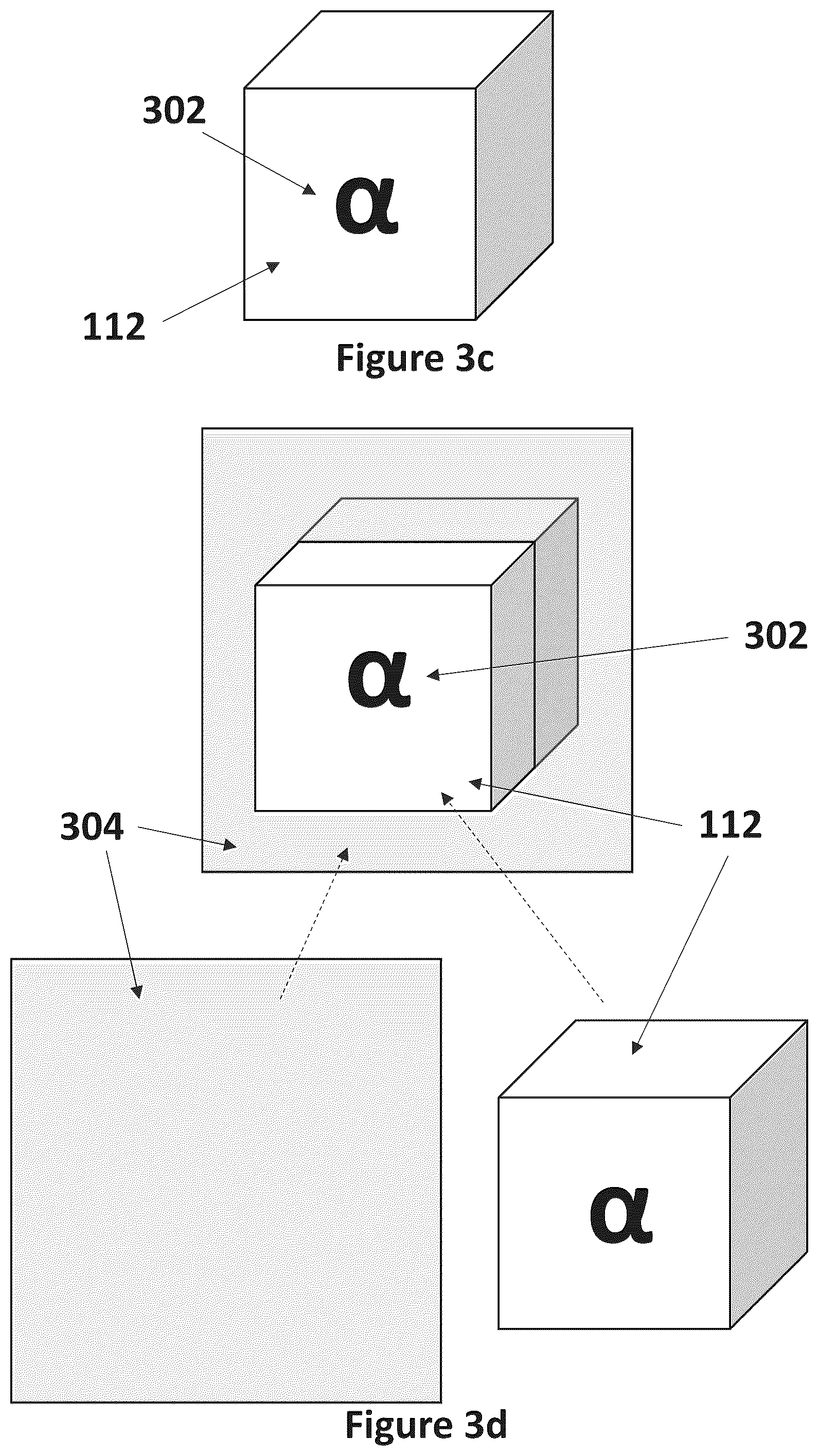 Patent US12599364 Figure 10 – Ultrasound simulation system