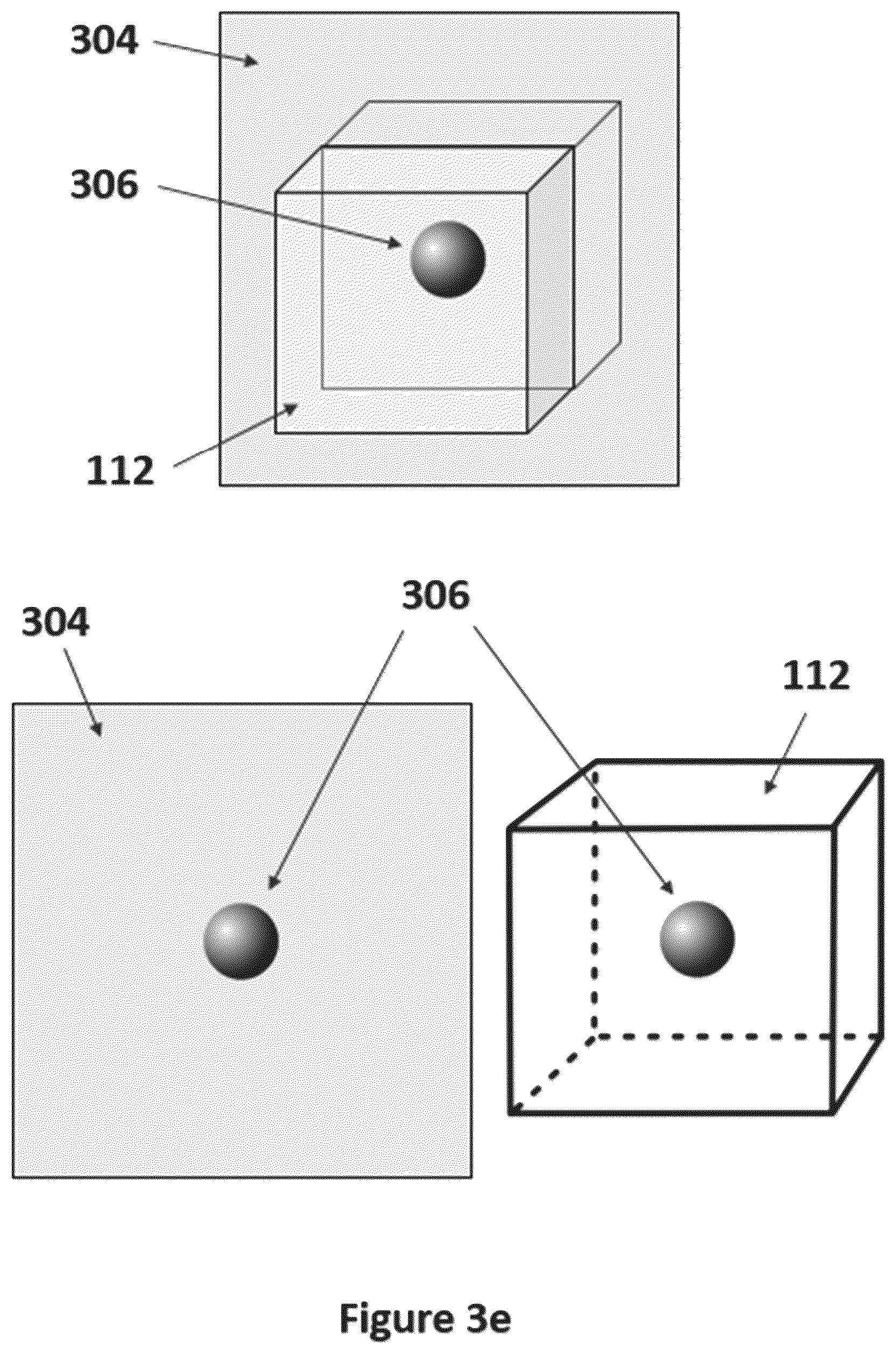 Patent US12599364 Figure 11 – Ultrasound simulation system