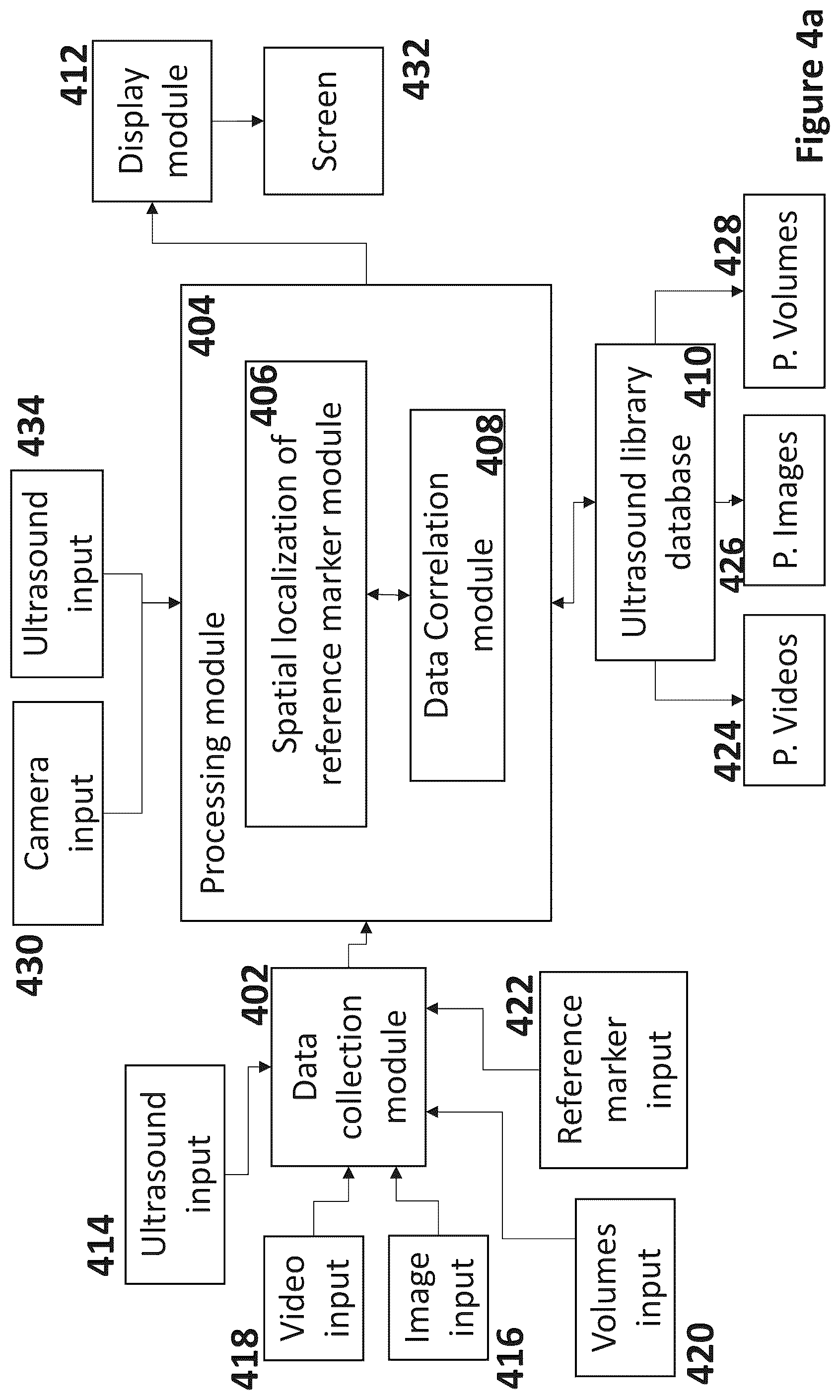 Patent US12599364 Figure 13 – Ultrasound simulation system