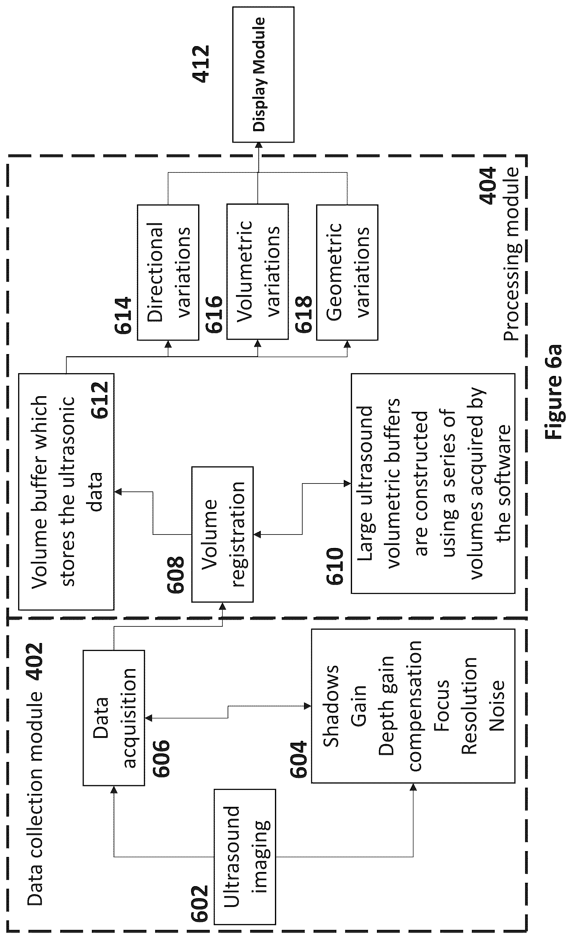 Patent US12599364 Figure 16 – Ultrasound simulation system
