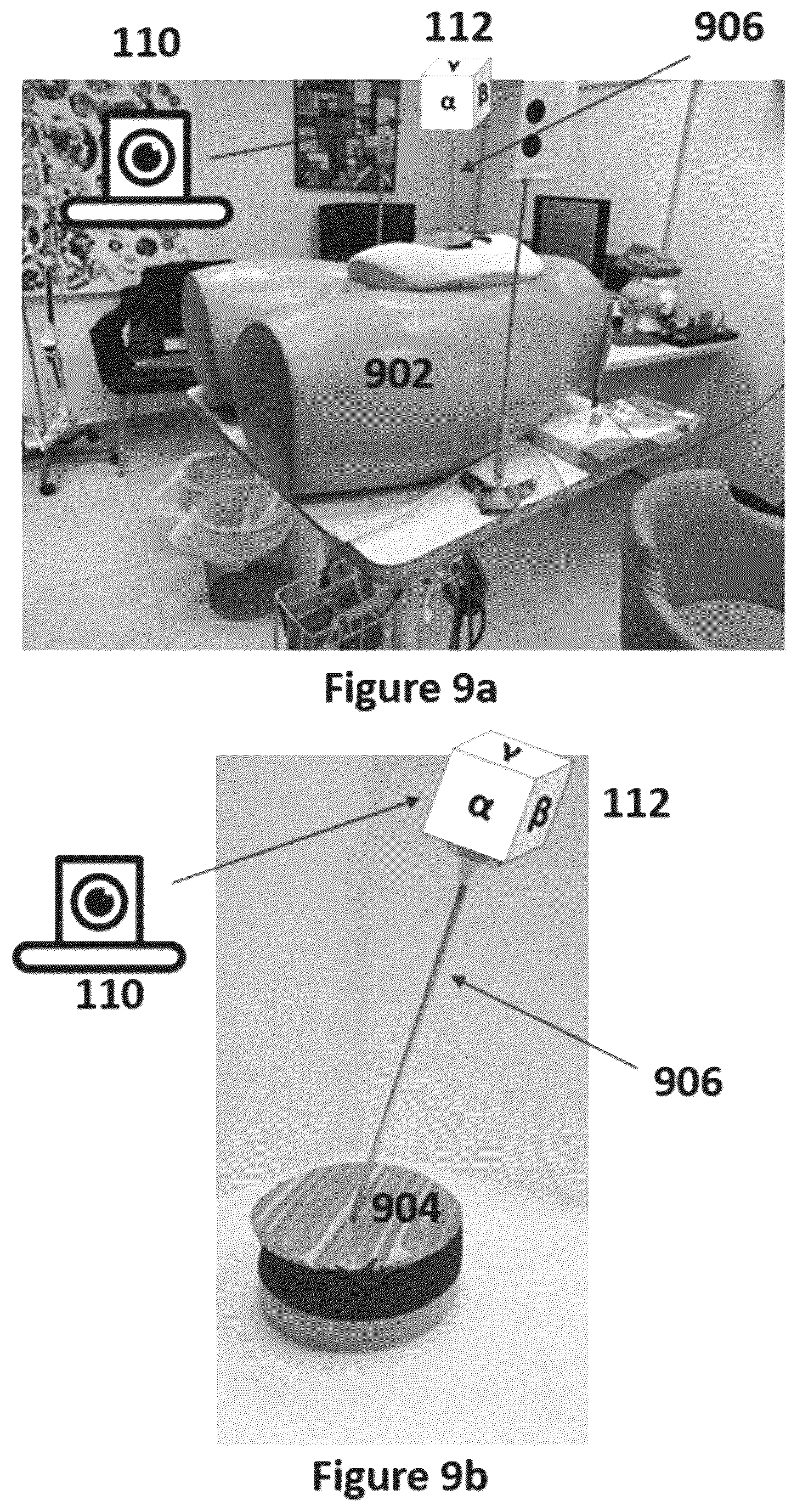 Patent US12599364 Figure 20 – Ultrasound simulation system