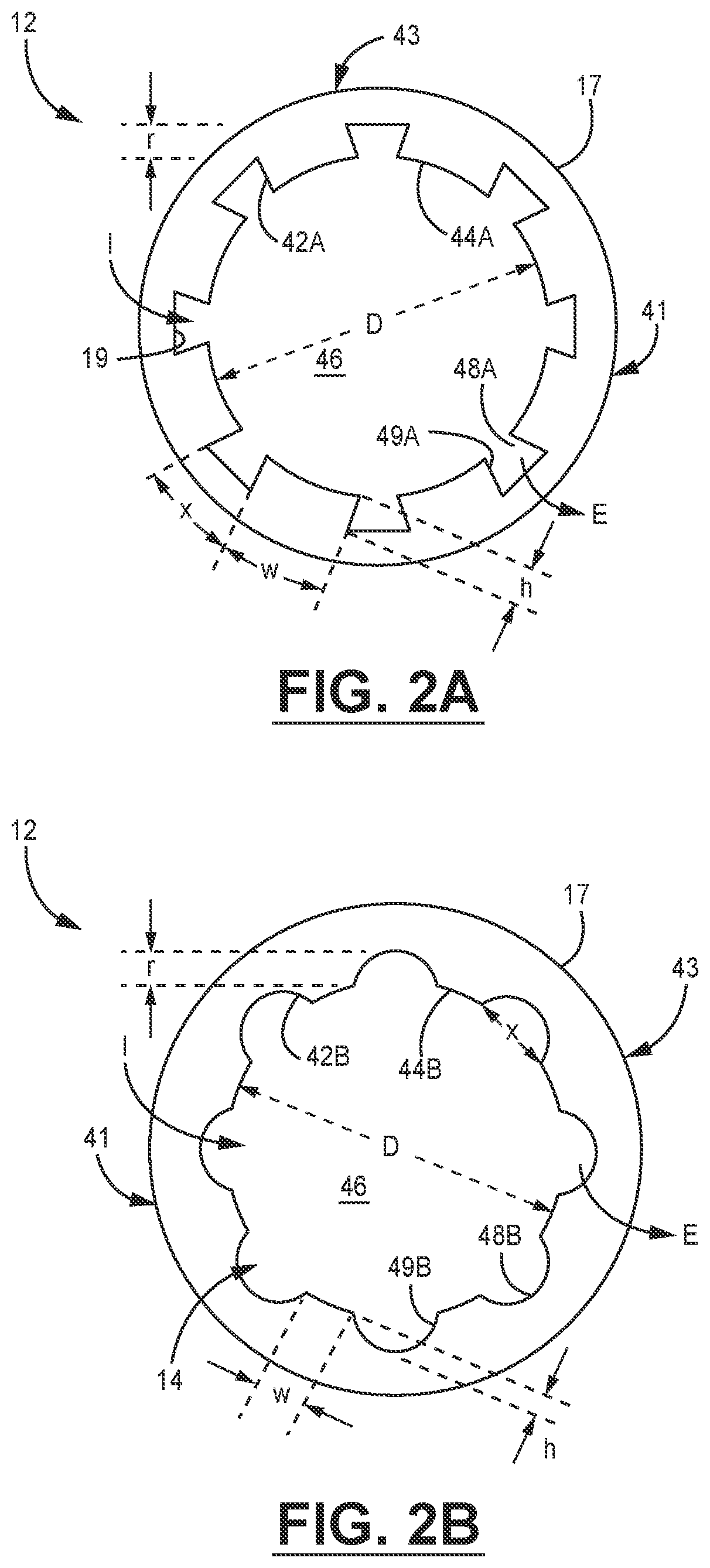 Patent US12599365 Figure 2 – Stabilizing transnasal balloon sheath