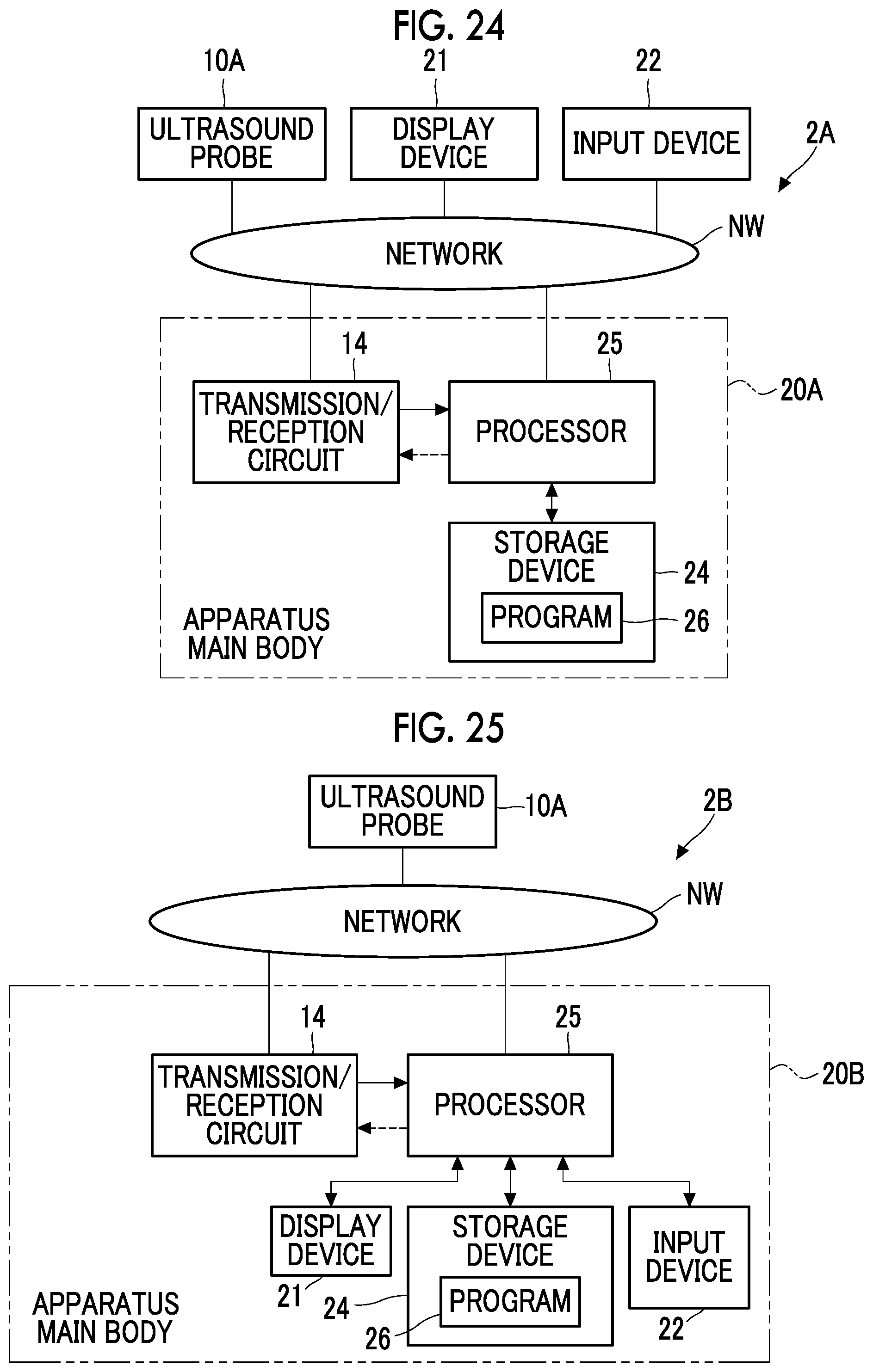 Patent US12599368 Figure 19 – Information processing apparatus, information processing method, and program