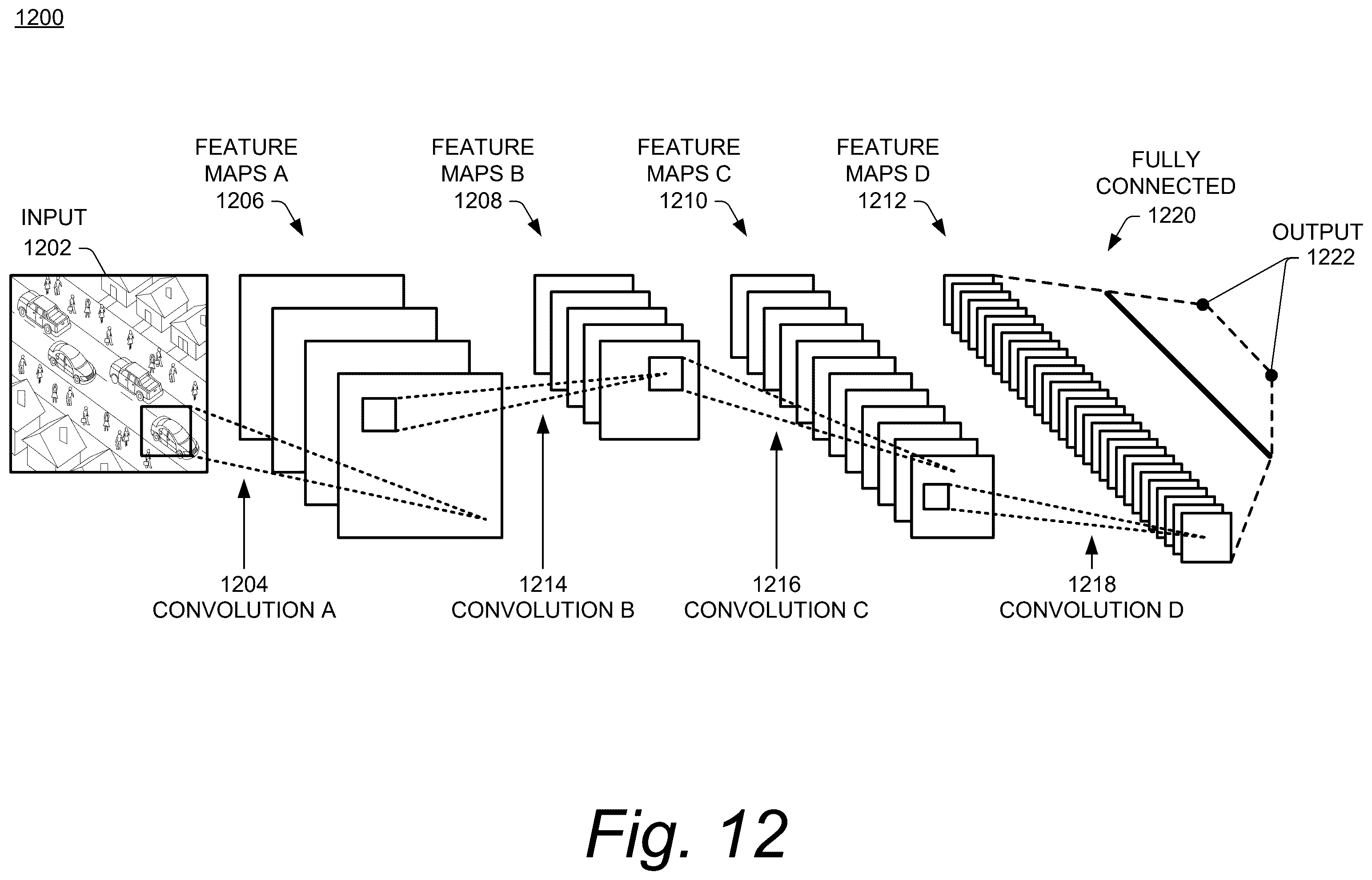Patent US12599369 Figure 12 – Ultrasound methods and systems for measuring physiological properties