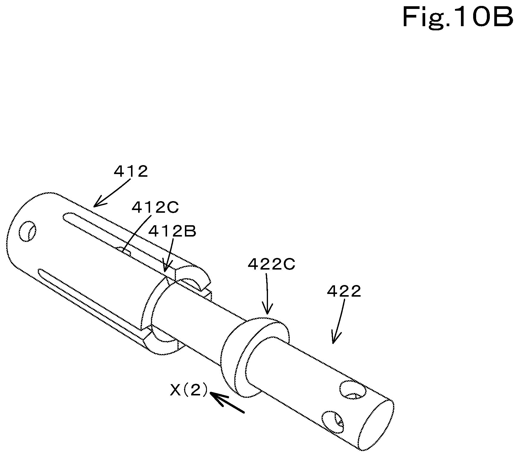 Patent US12599375 Figure 12 – Medical material