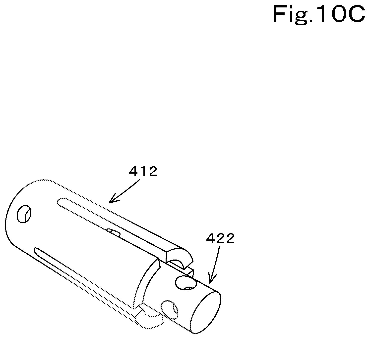 Patent US12599375 Figure 13 – Medical material