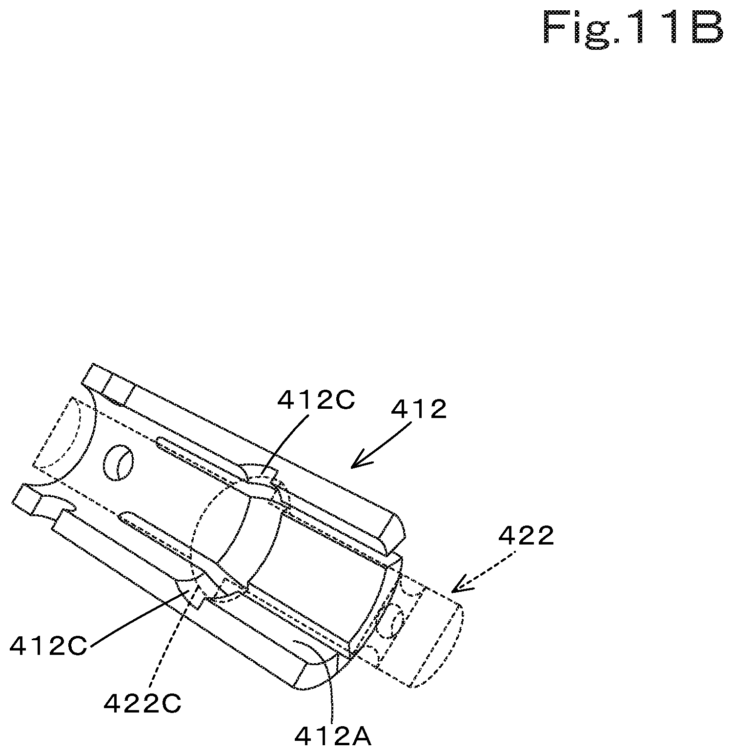 Patent US12599375 Figure 15 – Medical material