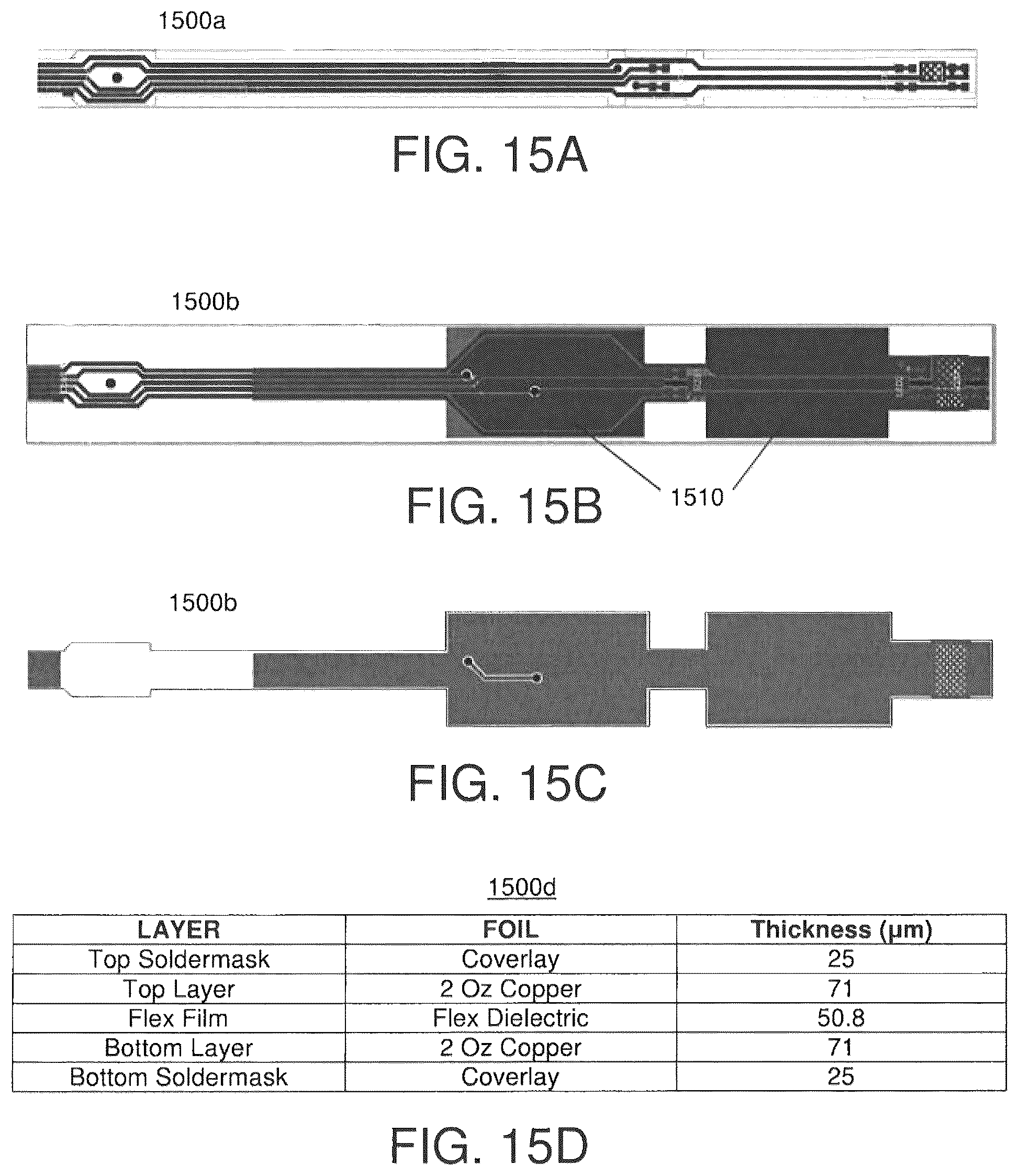 Patent US12599376 Figure 17 – Illuminated medical devices
