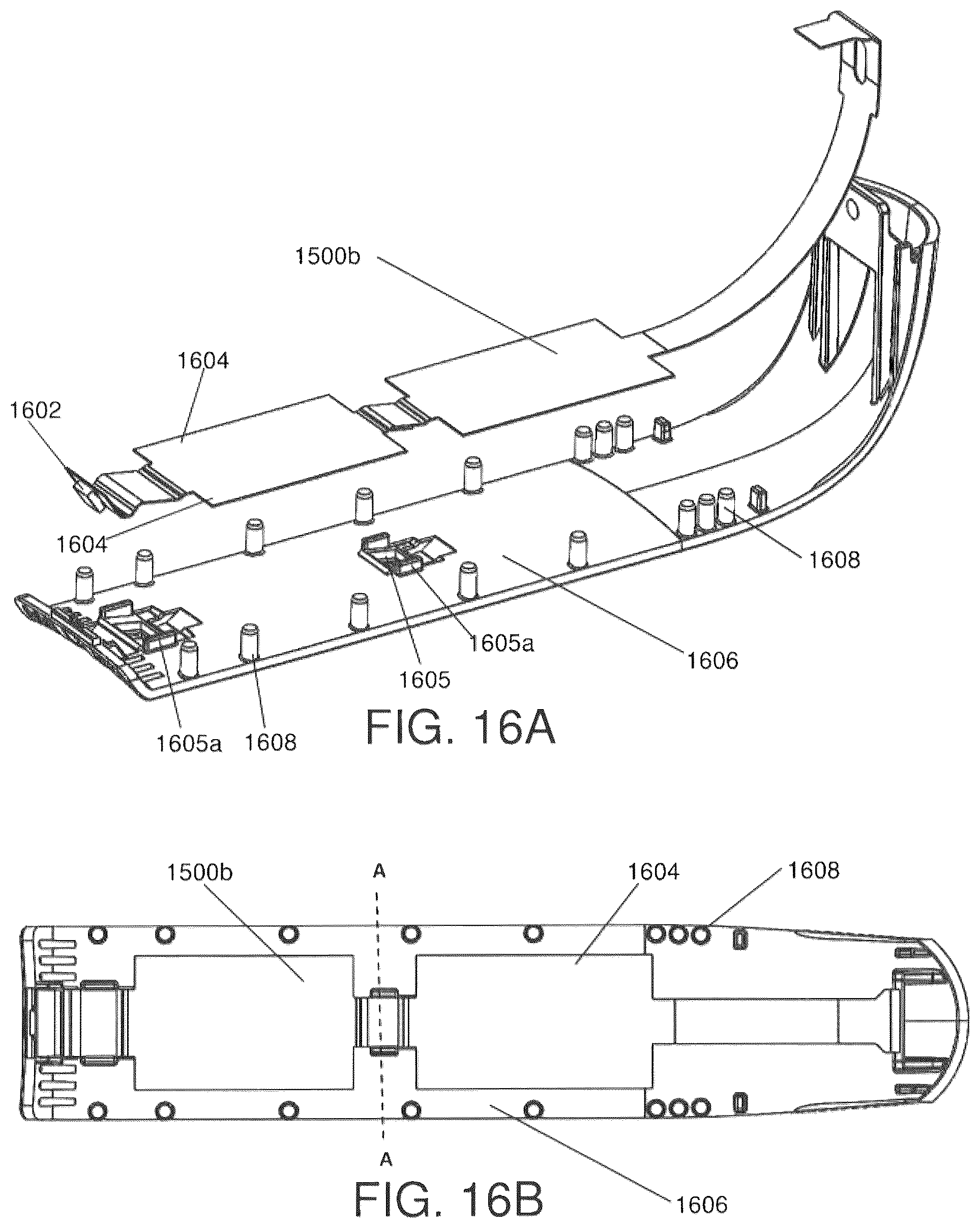 Patent US12599376 Figure 18 – Illuminated medical devices