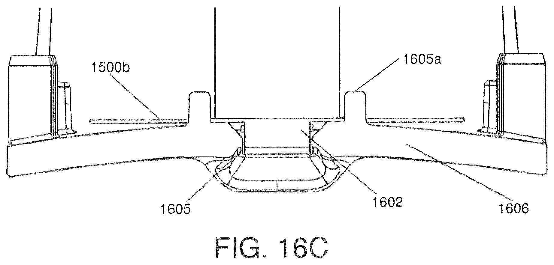 Patent US12599376 Figure 19 – Illuminated medical devices