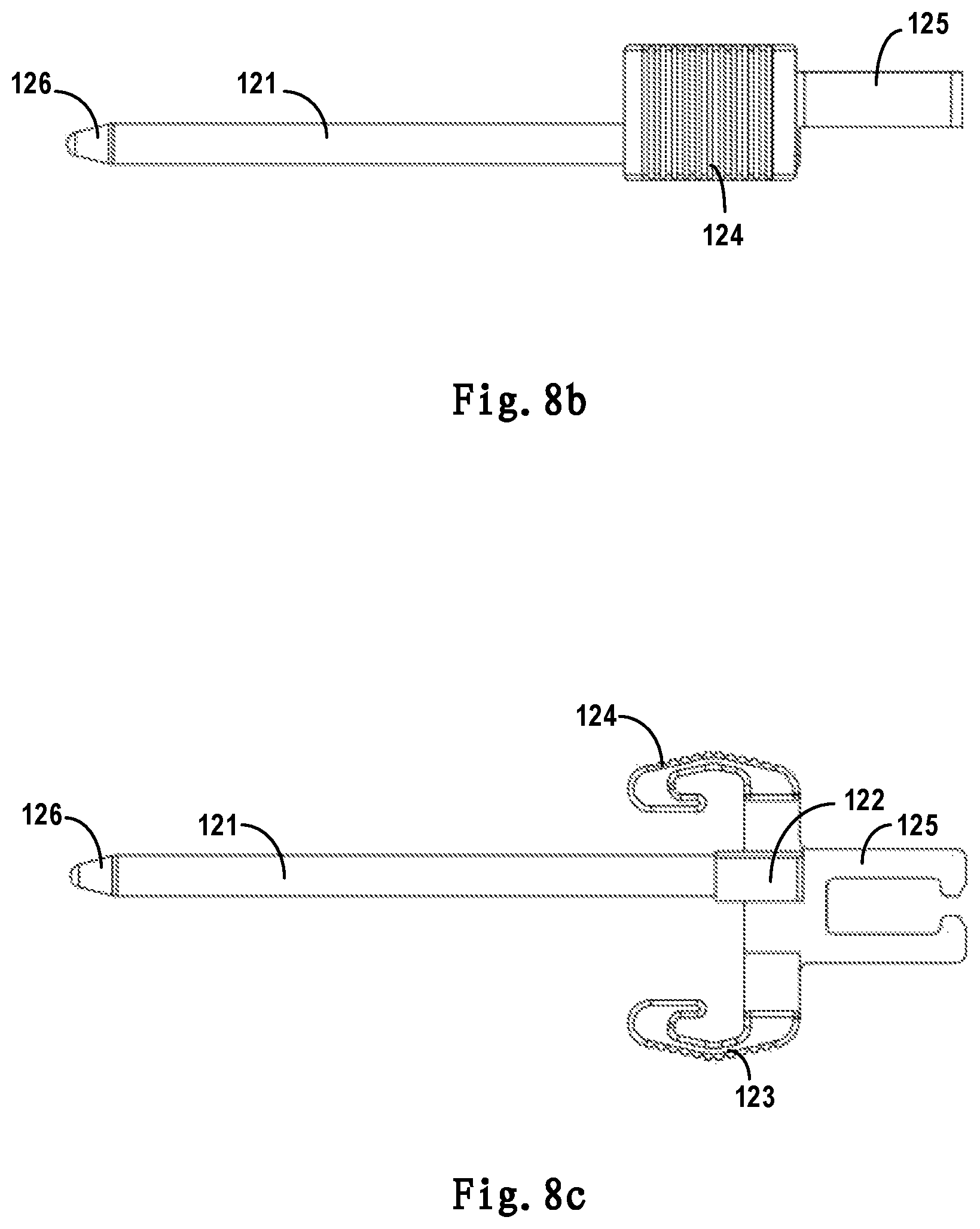 Patent US12599380 Figure 11 – Surgical stapler and staple cartridge for the same