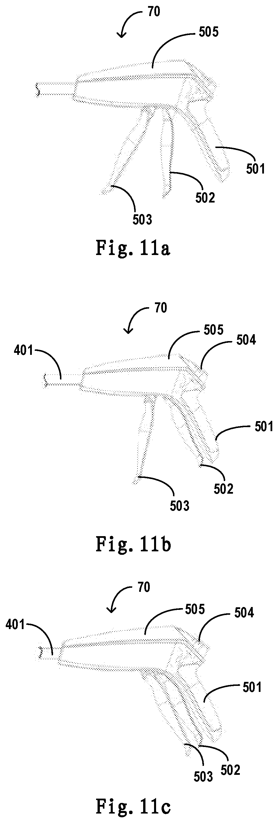 Patent US12599380 Figure 15 – Surgical stapler and staple cartridge for the same