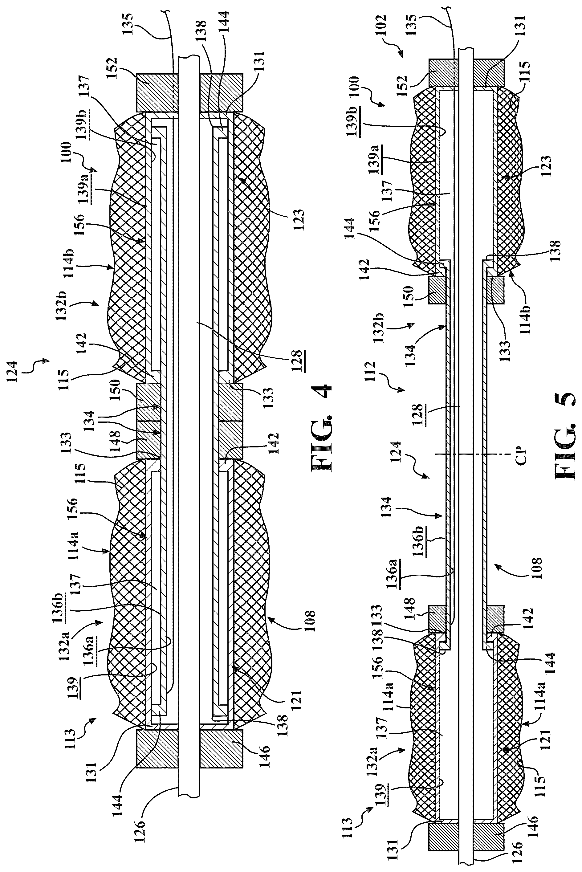 Patent US12599384 Figure 3 – Occlusion devices and methods of use thereof