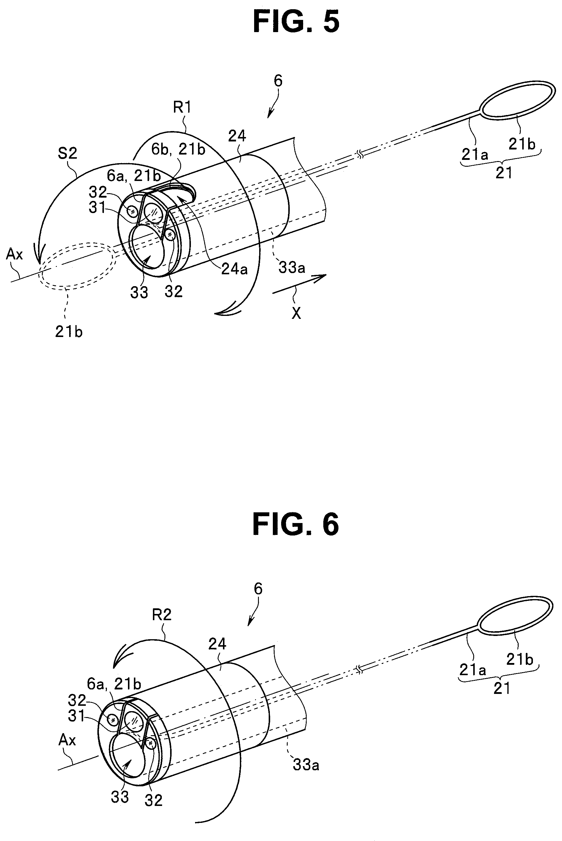 Patent US12599385 Figure 4 – Endoscope system and endoscopic ligator attachment method