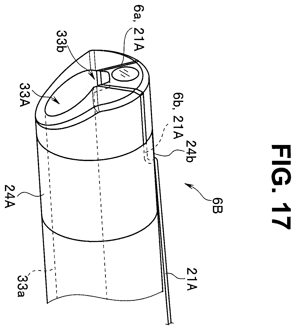 Patent US12599385 Figure 10 – Endoscope system and endoscopic ligator attachment method