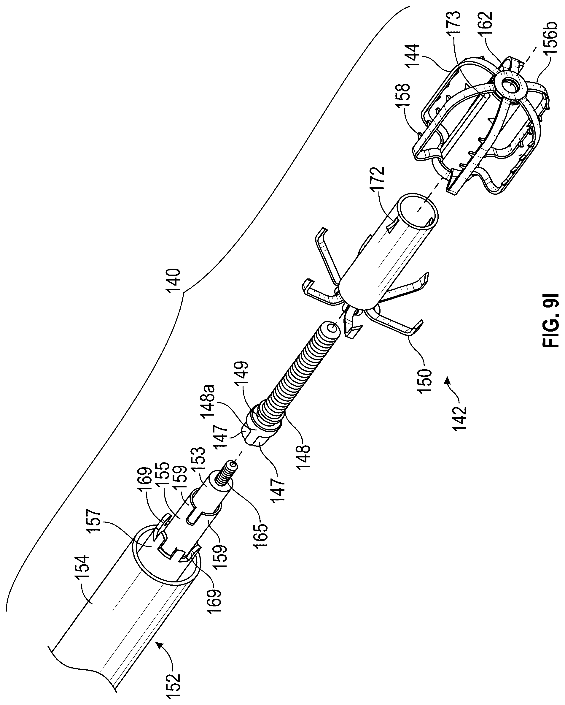 Patent US12599386 Figure 11 – Devices, systems, and methods for treating the left atrial appendage