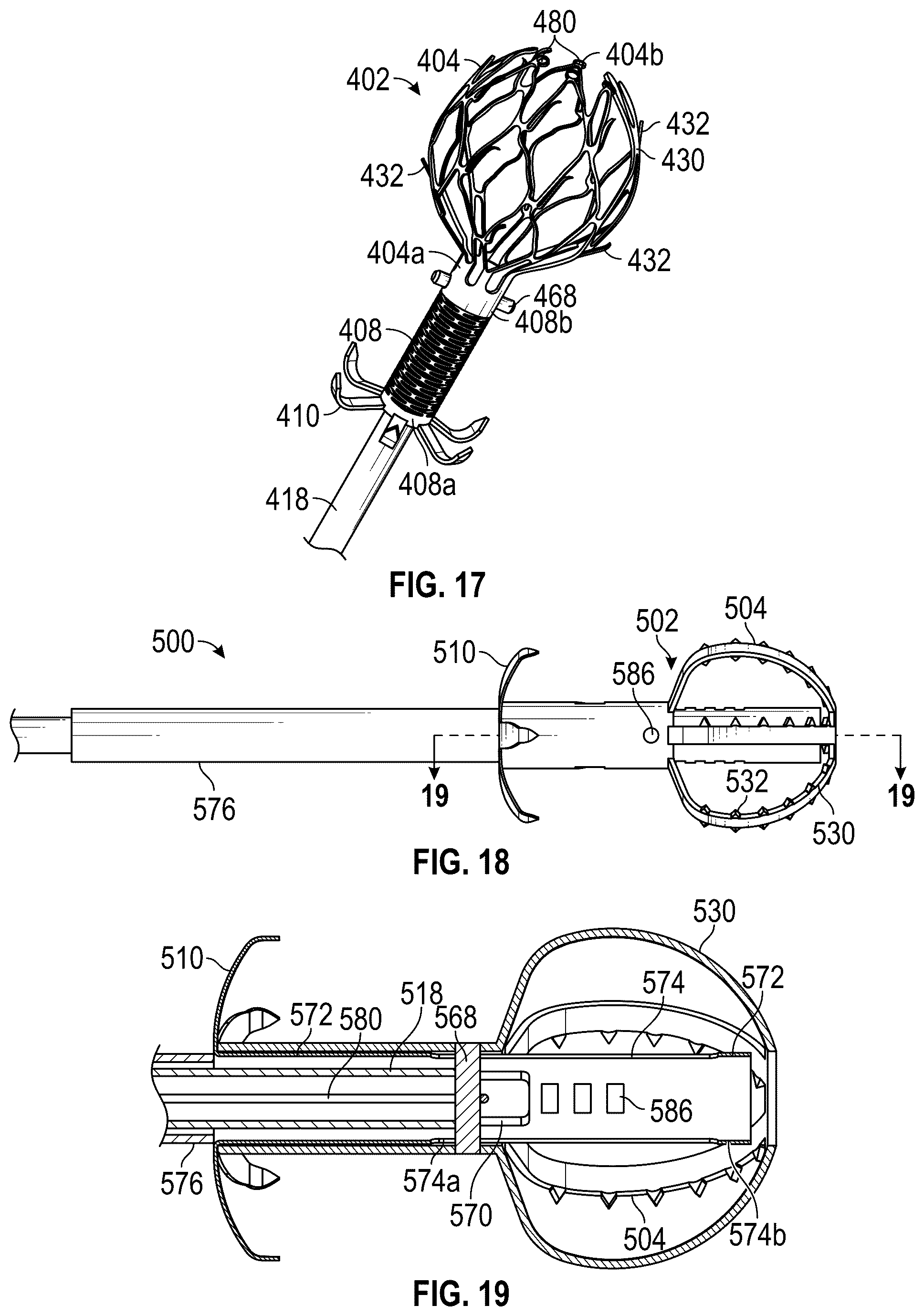 Patent US12599386 Figure 15 – Devices, systems, and methods for treating the left atrial appendage