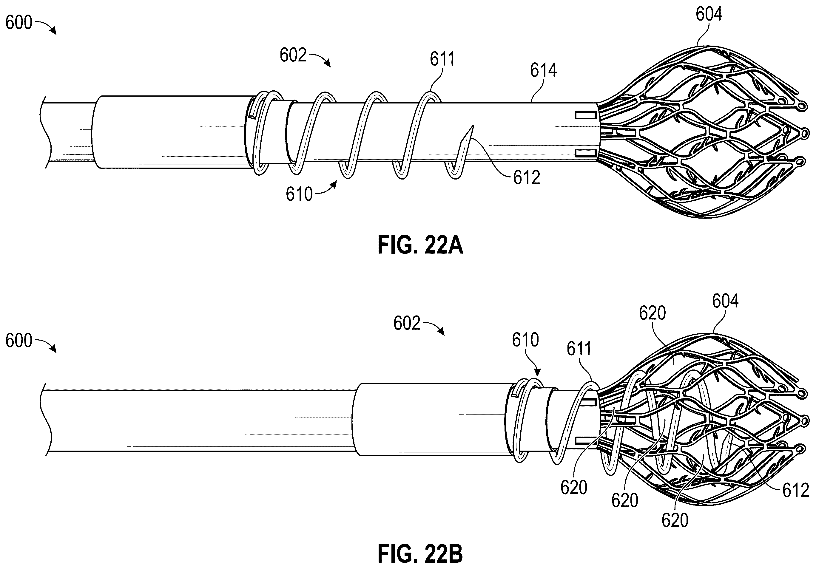 Patent US12599386 Figure 17 – Devices, systems, and methods for treating the left atrial appendage