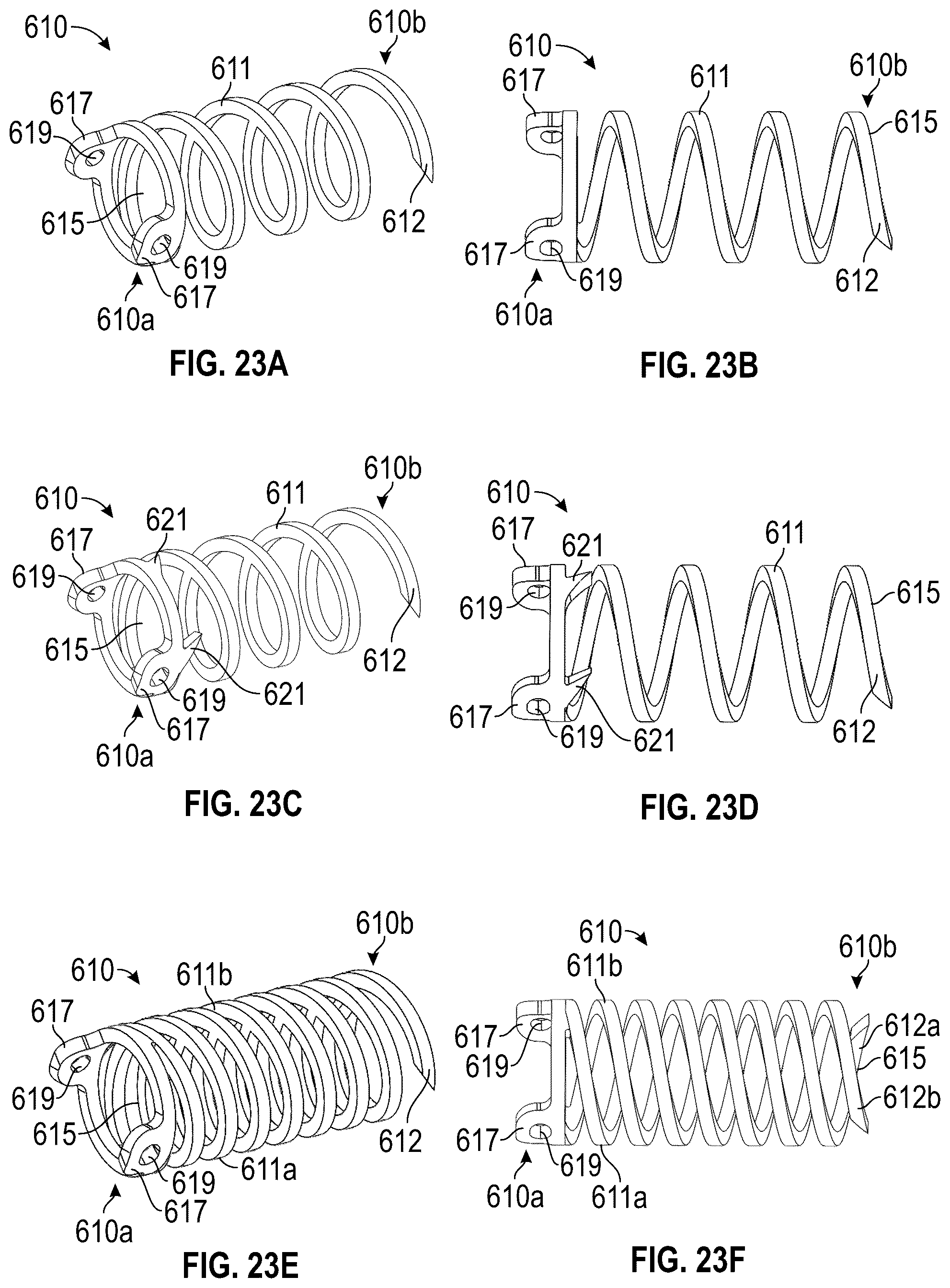 Patent US12599386 Figure 18 – Devices, systems, and methods for treating the left atrial appendage
