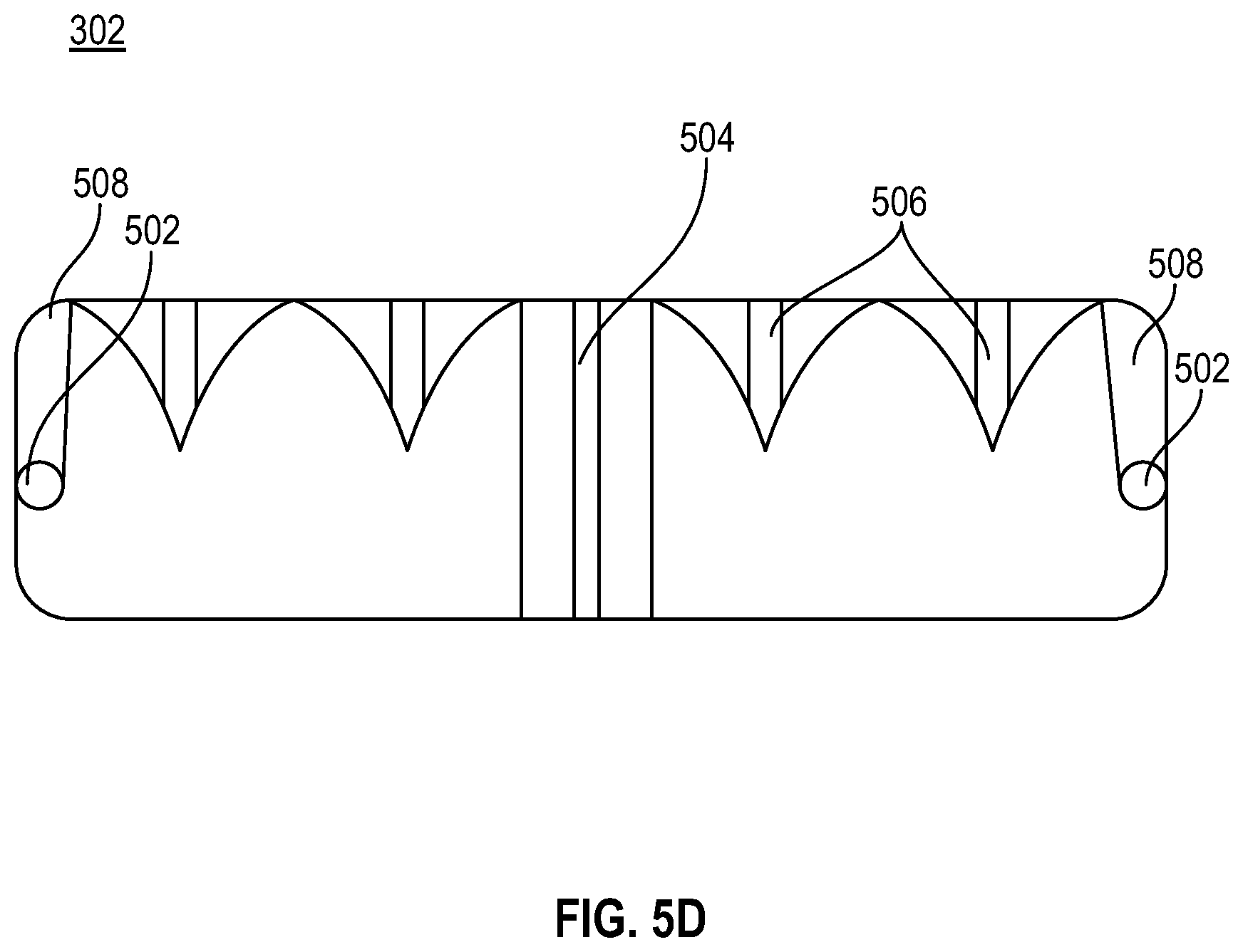 Patent US12599387 Figure 12 – Emergency protocol receptacle for puncture wounds