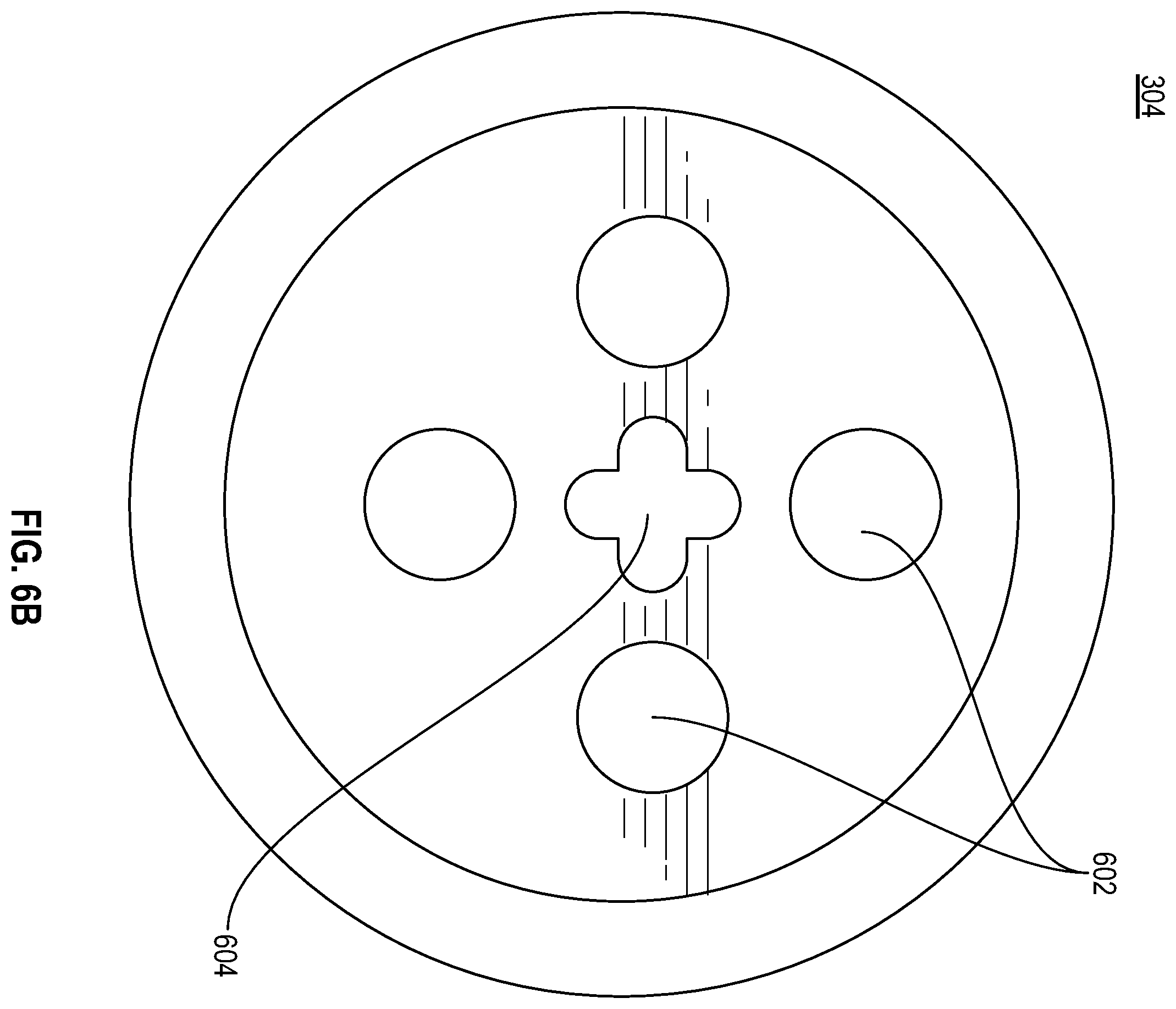 Patent US12599387 Figure 14 – Emergency protocol receptacle for puncture wounds