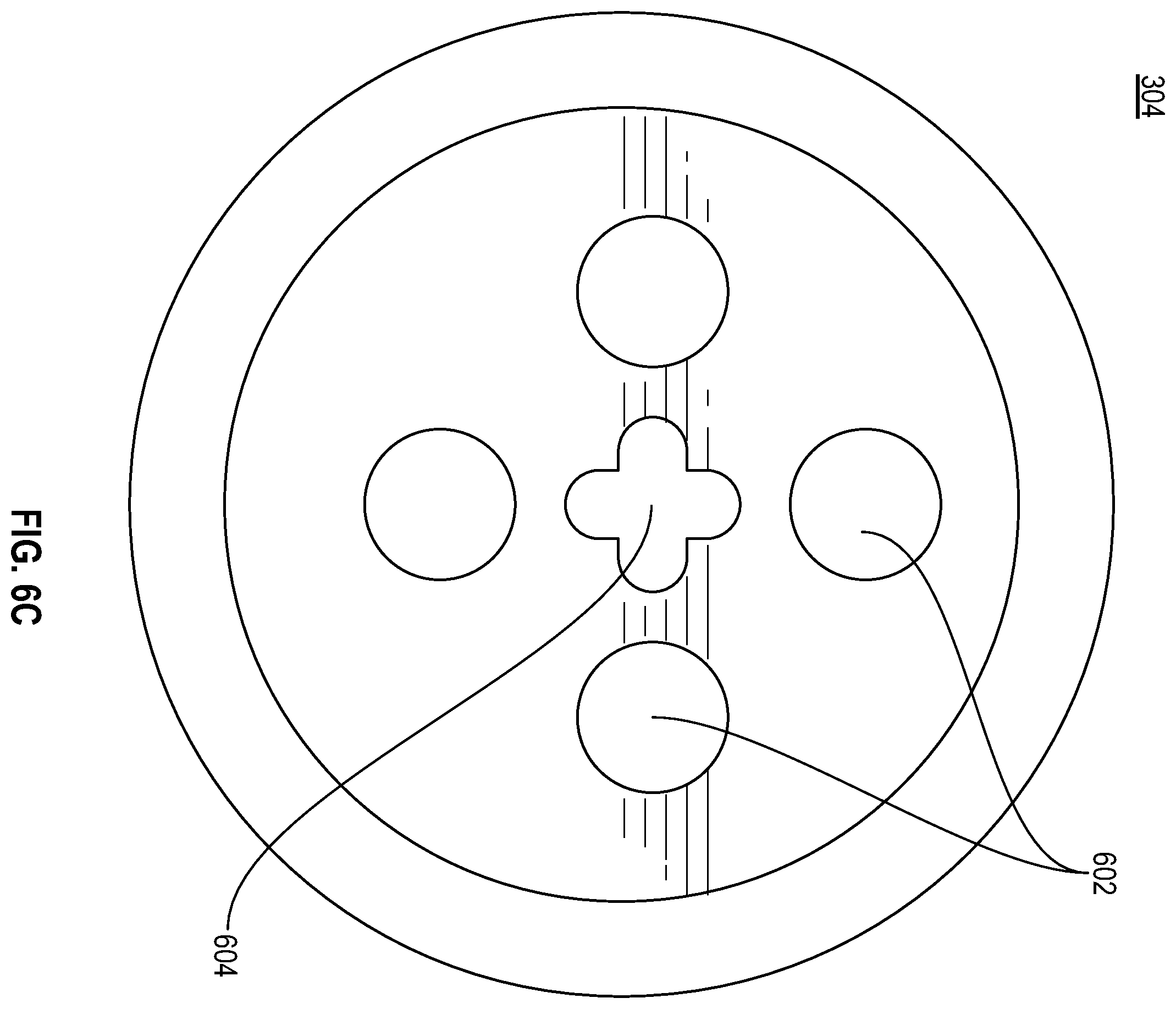 Patent US12599387 Figure 15 – Emergency protocol receptacle for puncture wounds