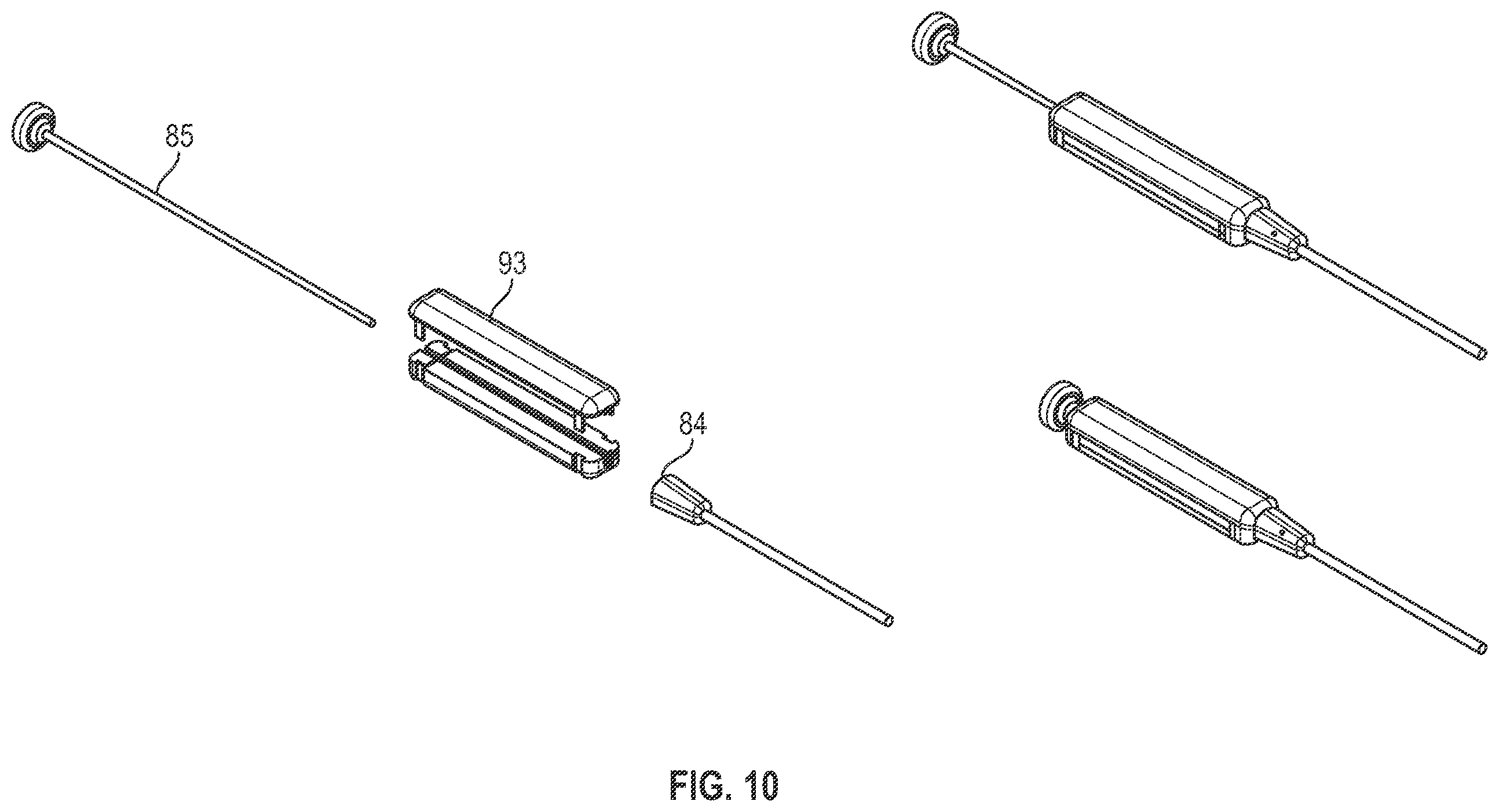Patent US12599388 Figure 9 – Bone graft delivery devices and method
