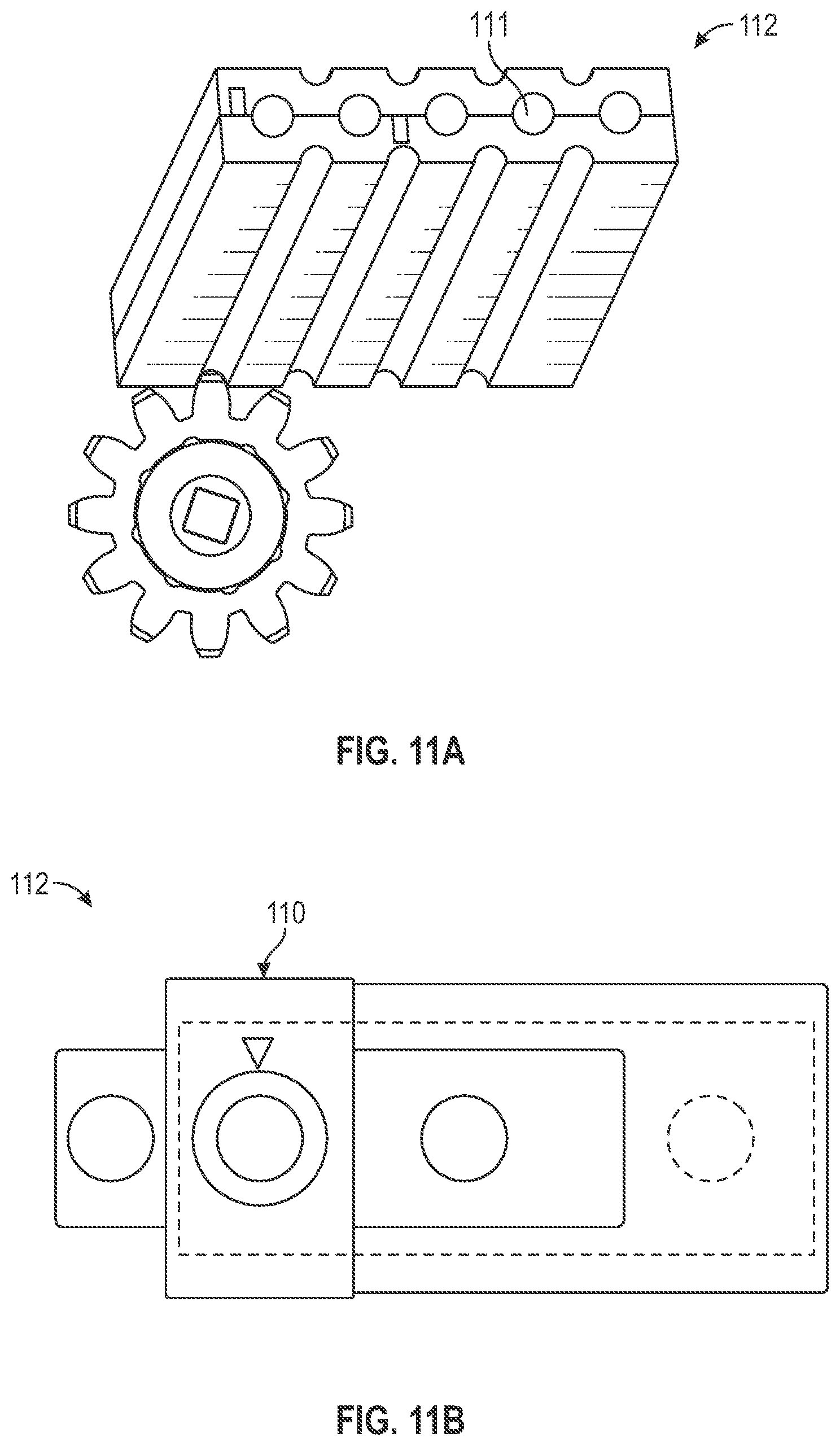 Patent US12599388 Figure 10 – Bone graft delivery devices and method