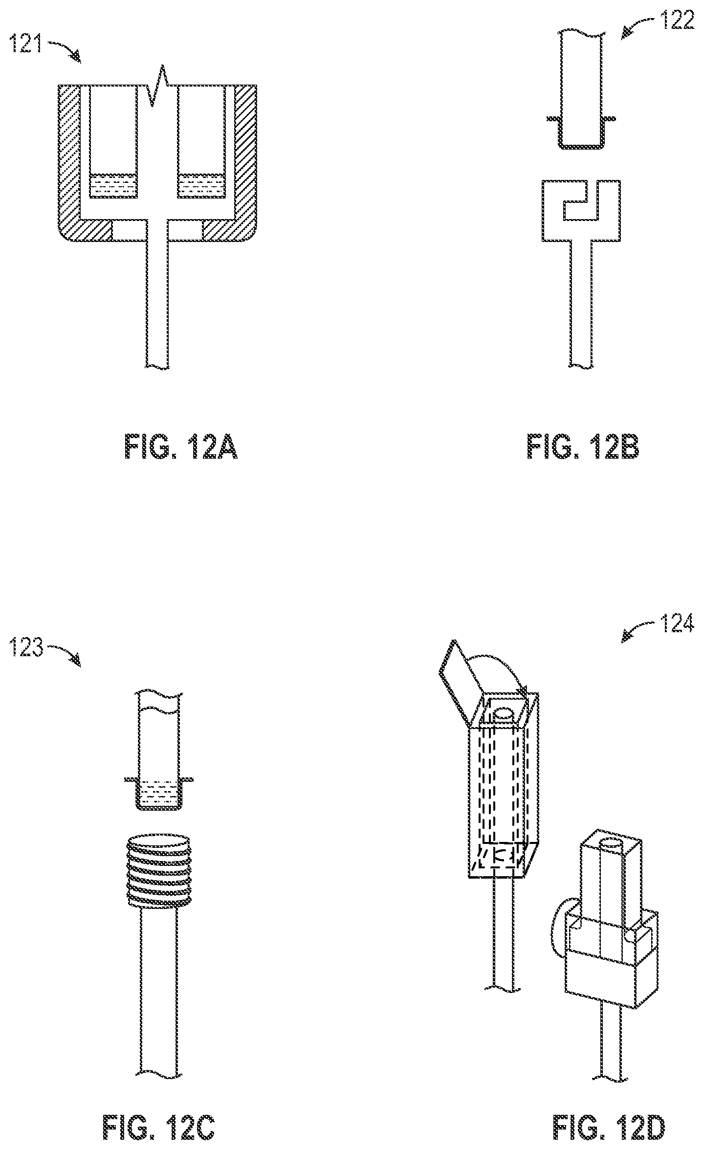 Patent US12599388 Figure 11 – Bone graft delivery devices and method