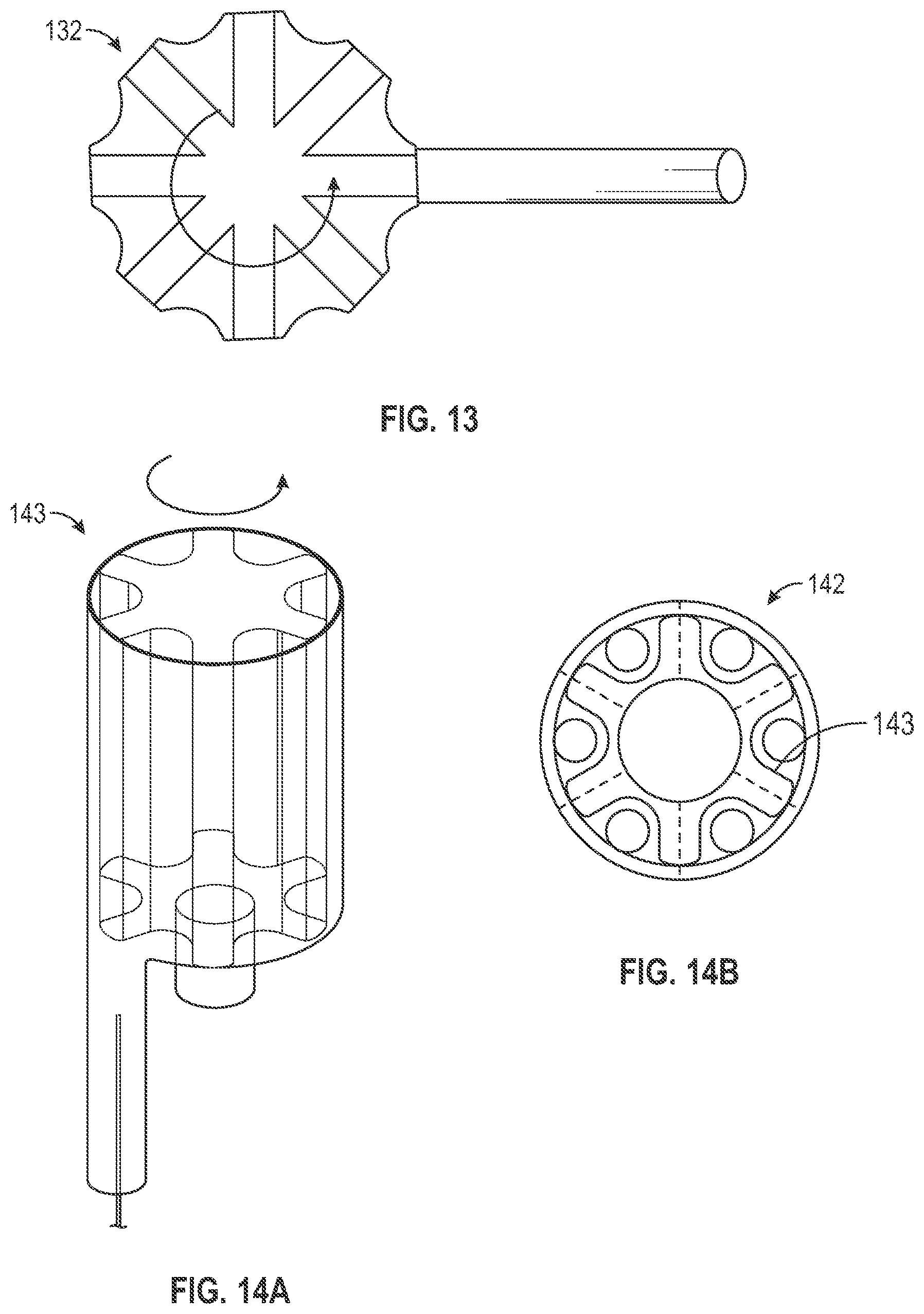 Patent US12599388 Figure 12 – Bone graft delivery devices and method