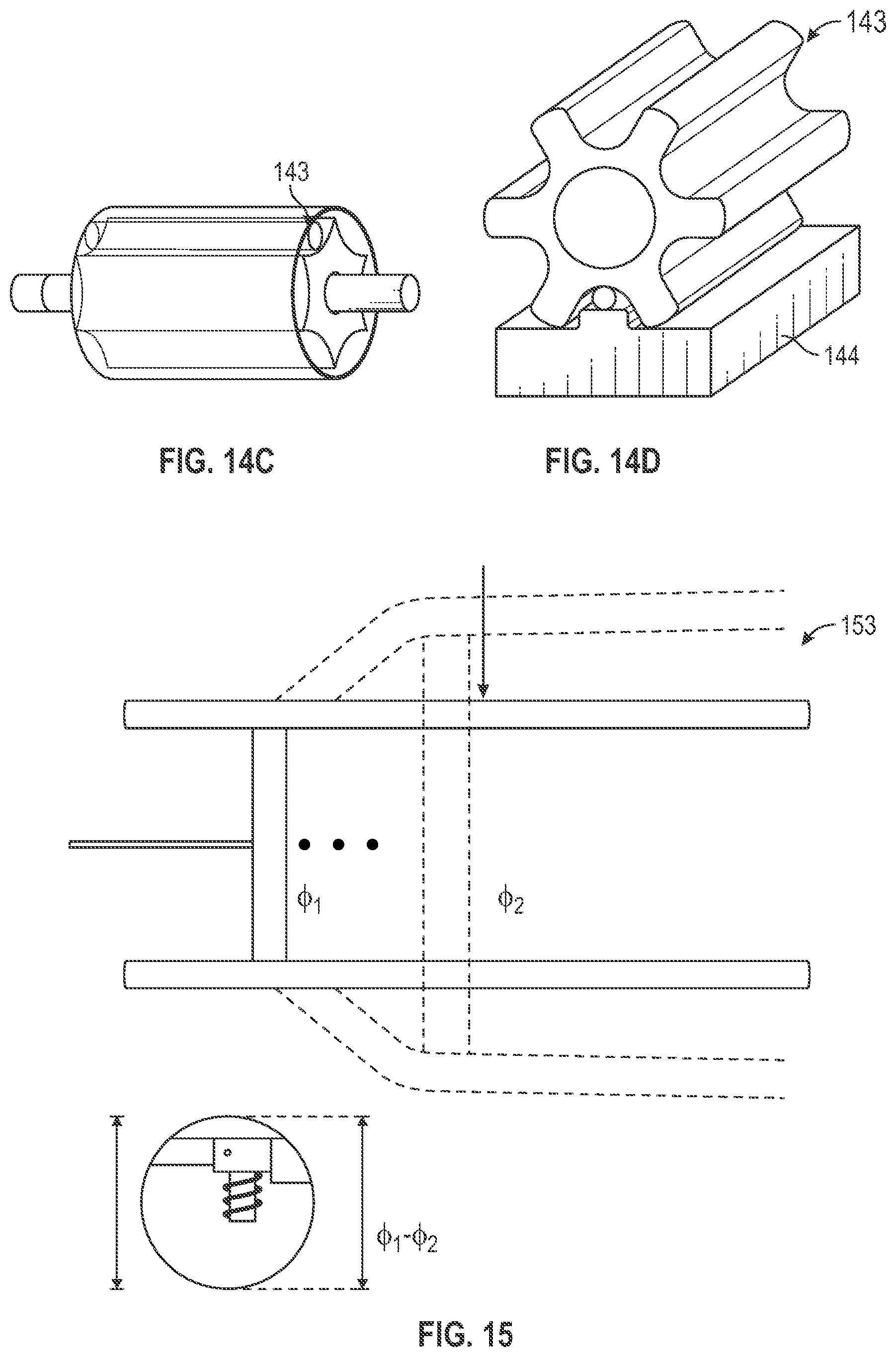 Patent US12599388 Figure 13 – Bone graft delivery devices and method