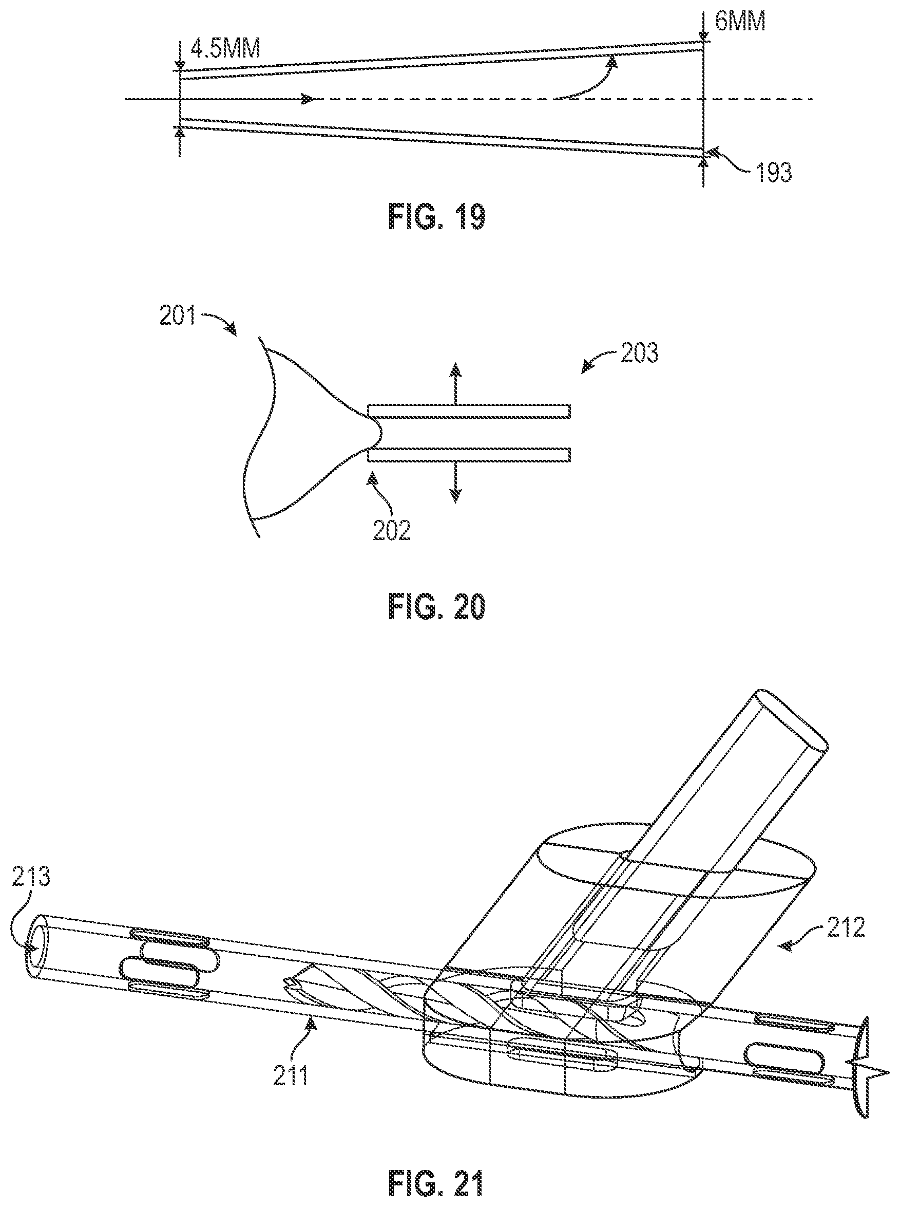 Patent US12599388 Figure 15 – Bone graft delivery devices and method