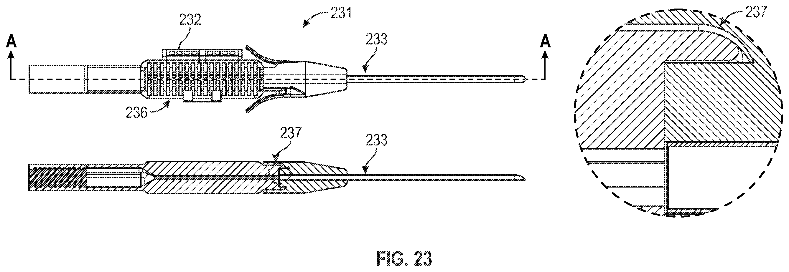 Patent US12599388 Figure 17 – Bone graft delivery devices and method