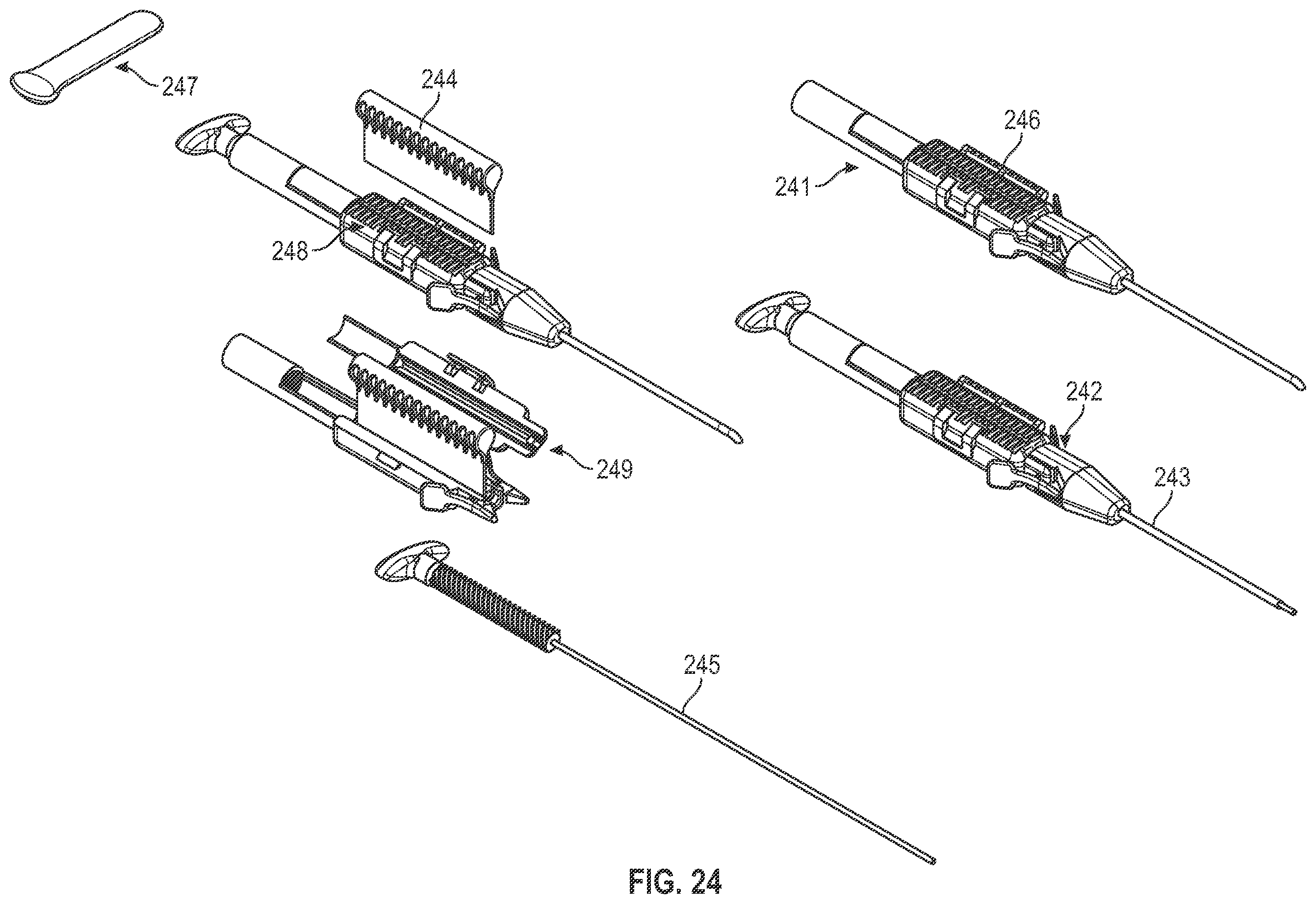 Patent US12599388 Figure 18 – Bone graft delivery devices and method