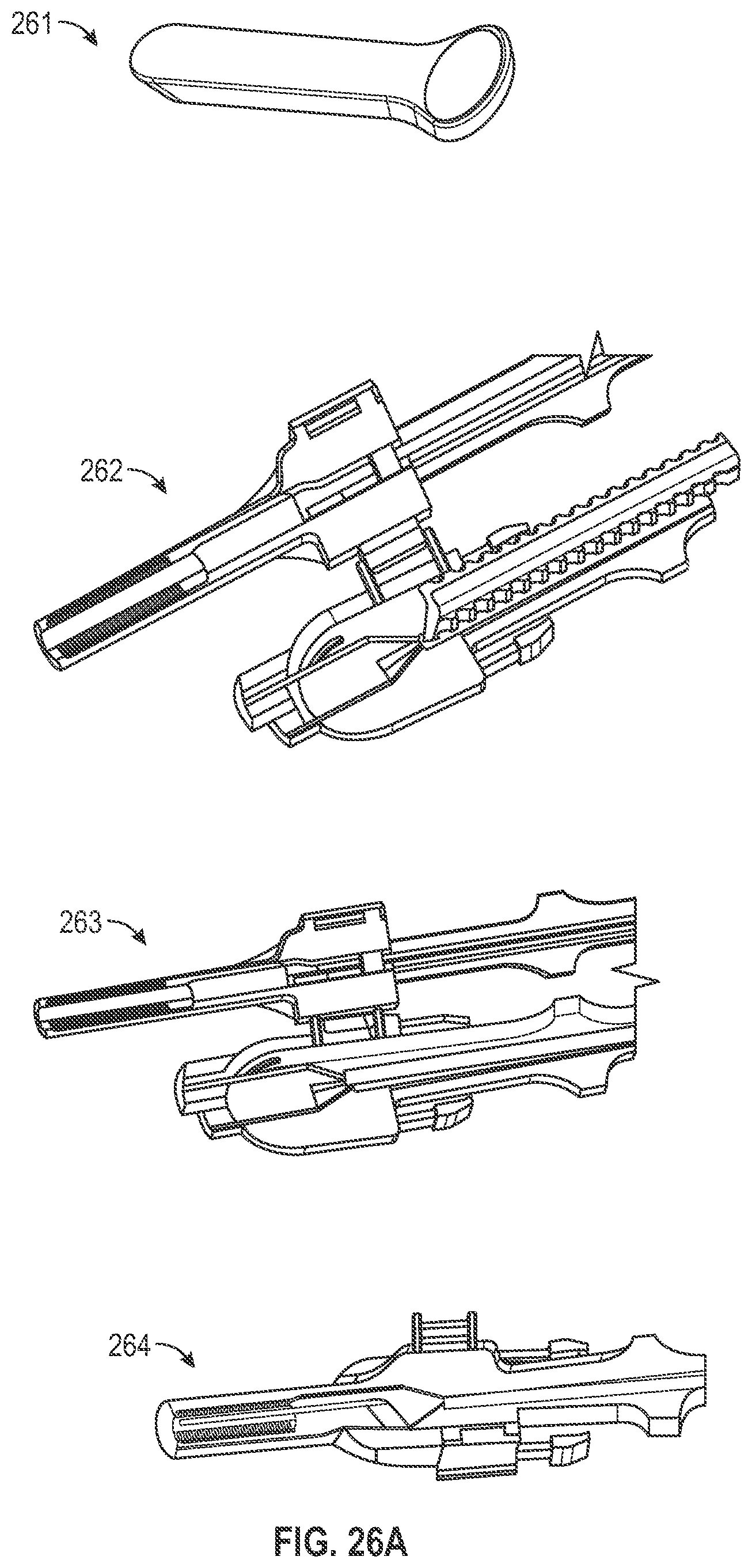 Patent US12599388 Figure 20 – Bone graft delivery devices and method