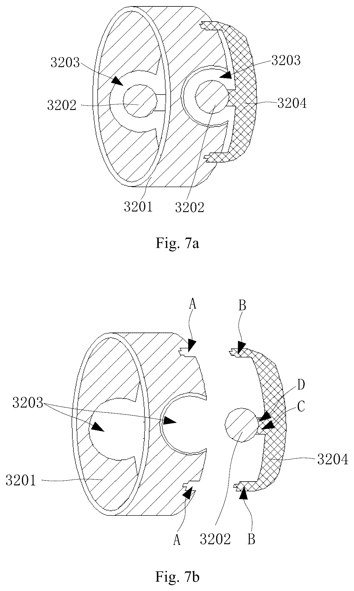 Patent US12599391 Figure 6 – Electrode balloon catheter and high-voltage generation processing device