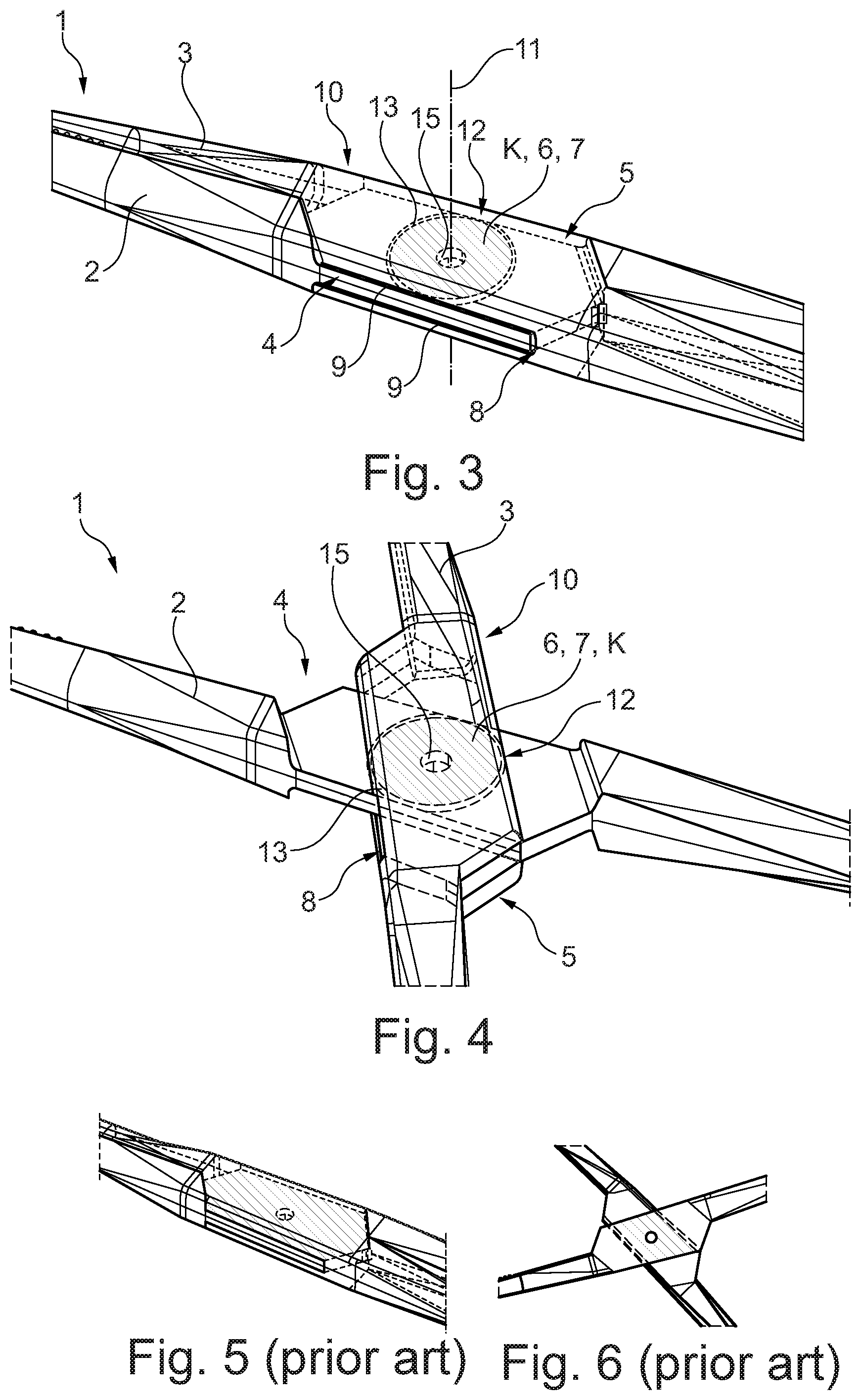 Patent US12599392 Figure 2 – Medical instrument with consistent smoothness of action