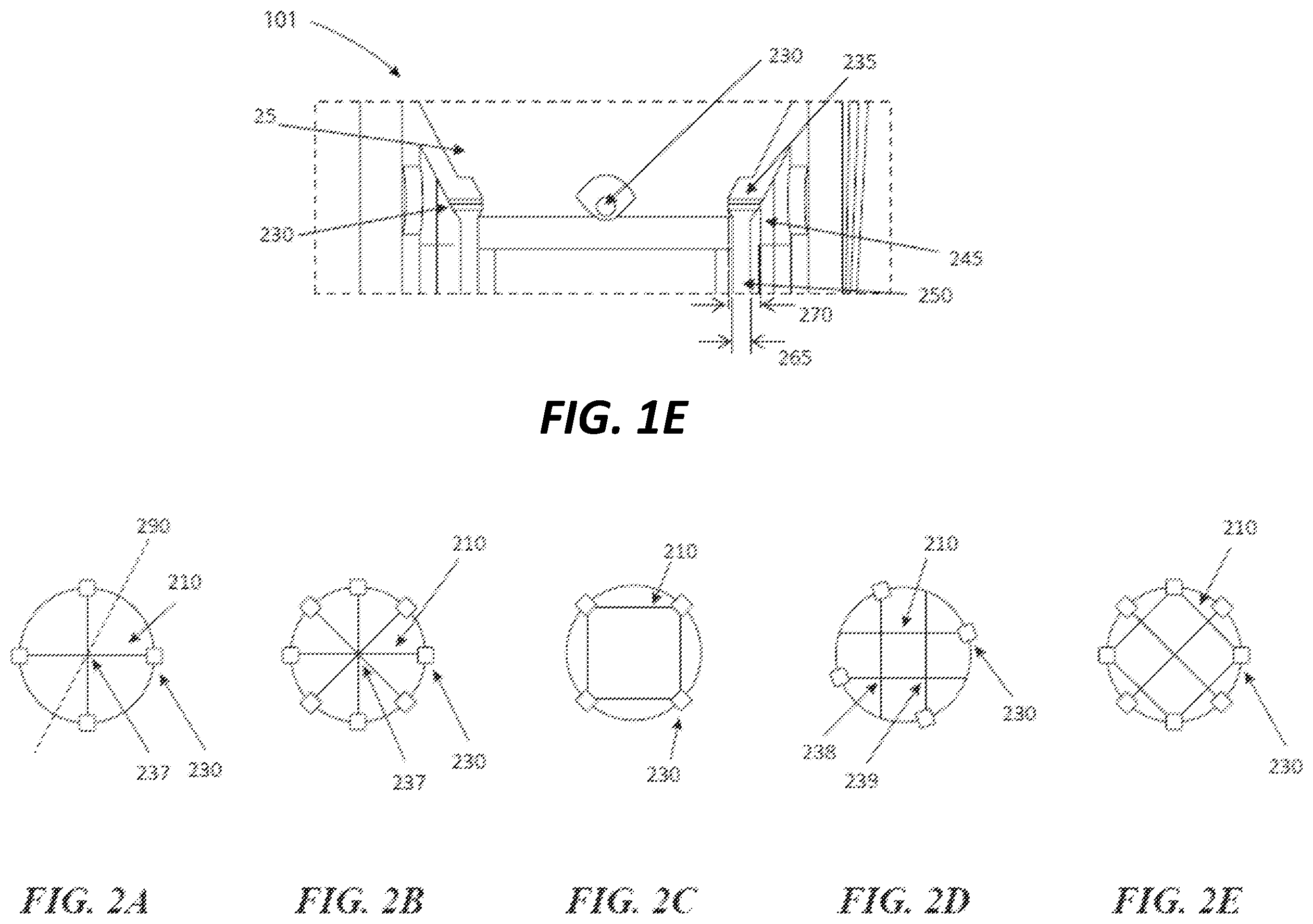 Patent US12599397 Figure 3 – Thrombus removal systems and associated methods