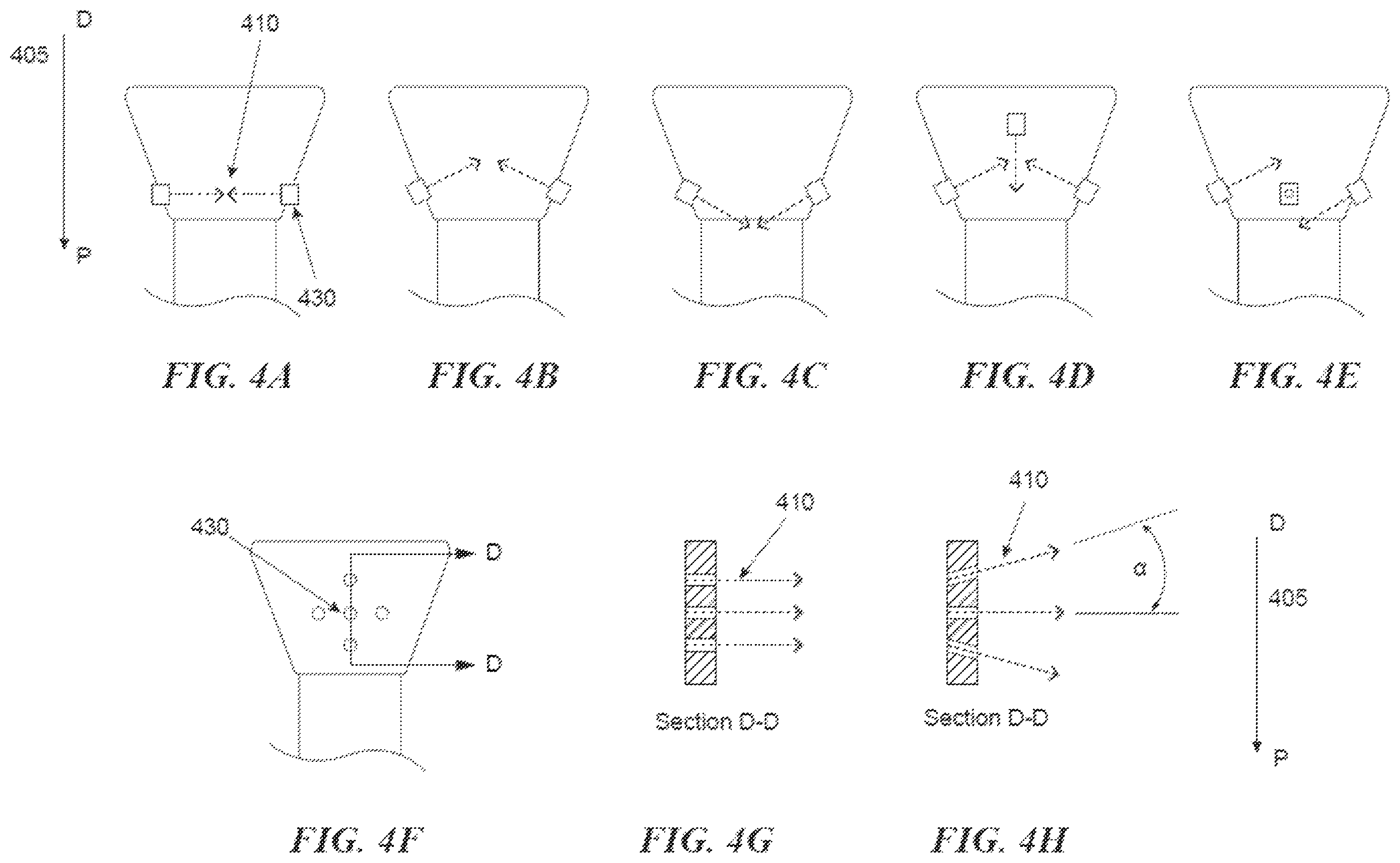 Patent US12599397 Figure 5 – Thrombus removal systems and associated methods
