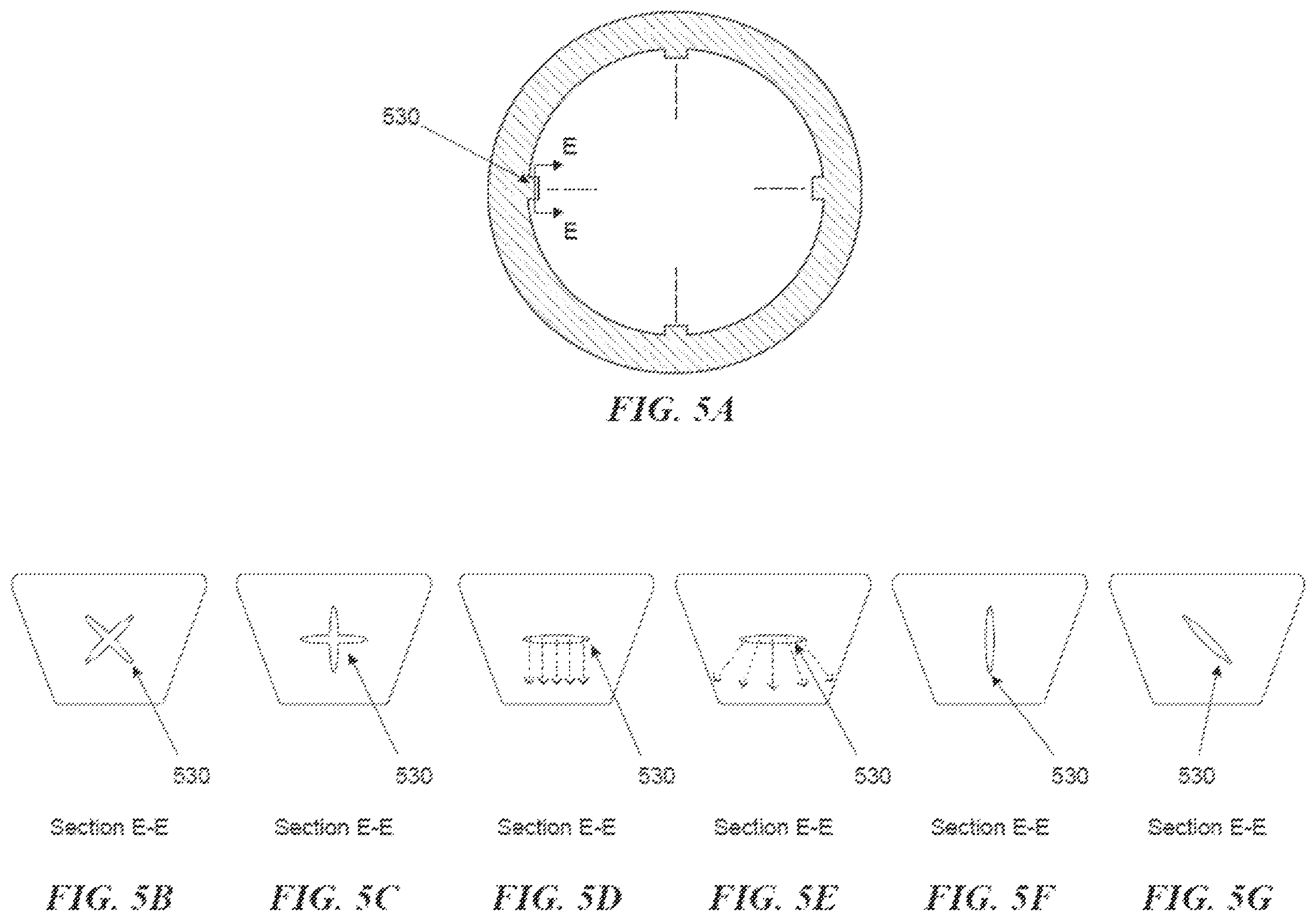 Patent US12599397 Figure 6 – Thrombus removal systems and associated methods