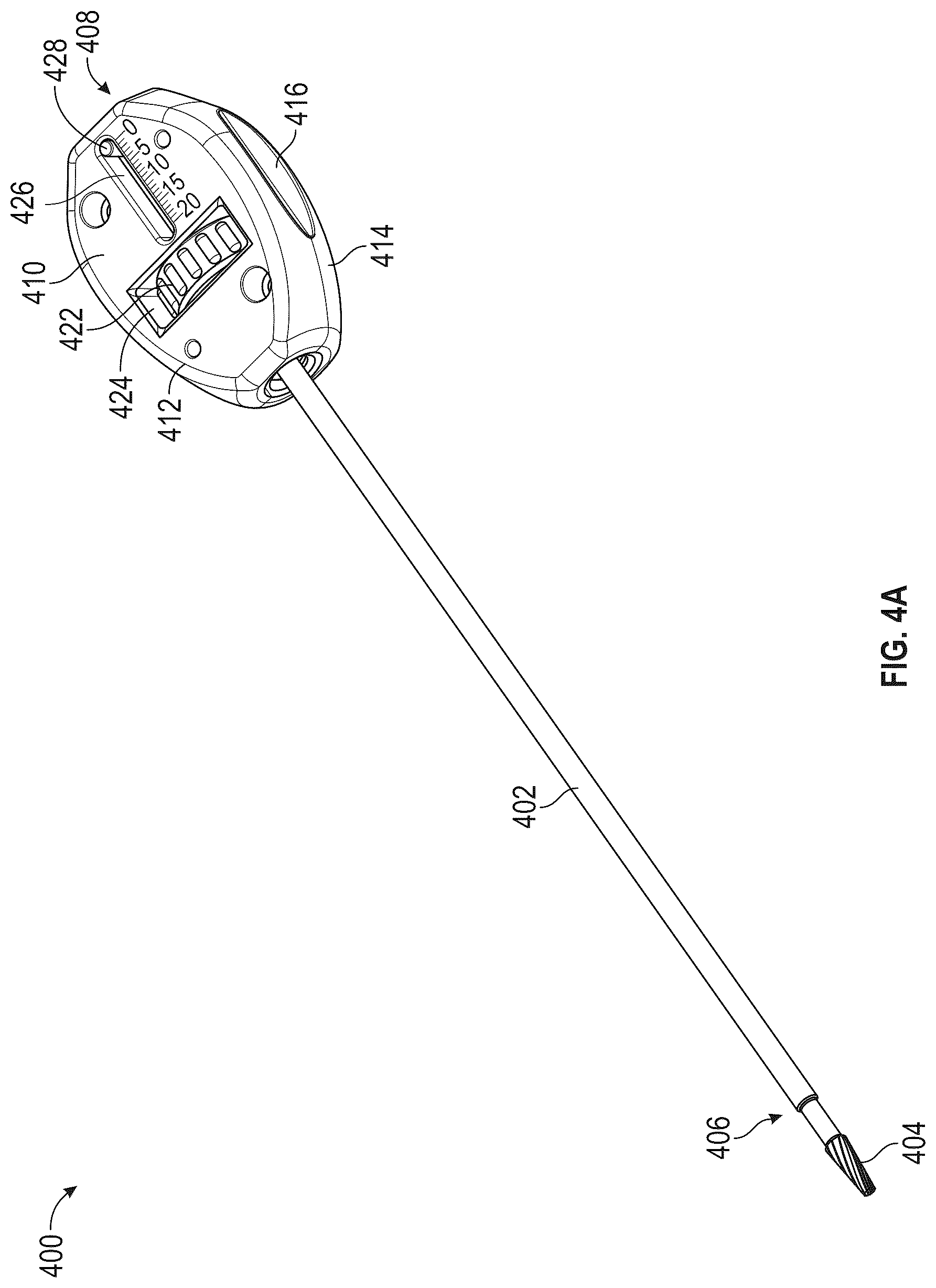 Patent US12599400 Figure 7 – Surgical kit for spinal decompression to treat spinal stenosis