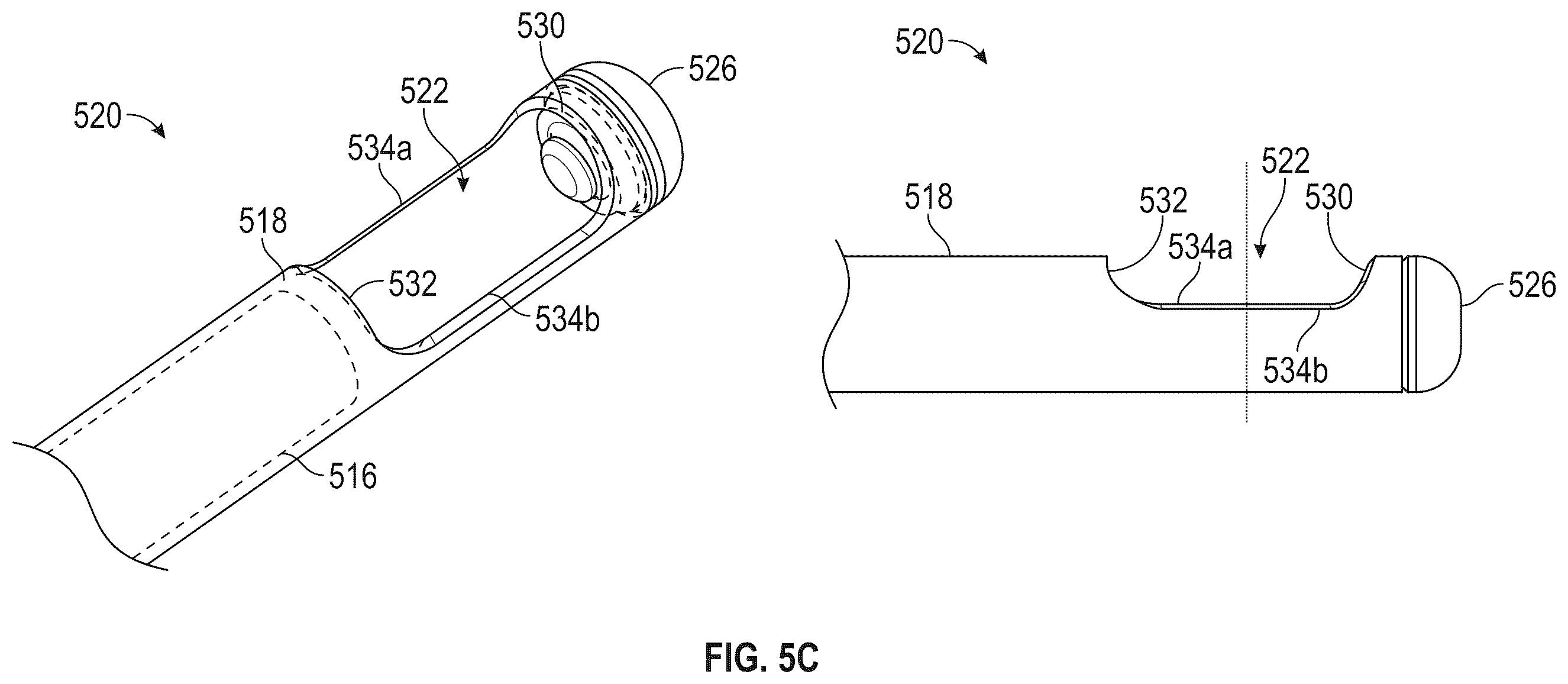 Patent US12599400 Figure 11 – Surgical kit for spinal decompression to treat spinal stenosis