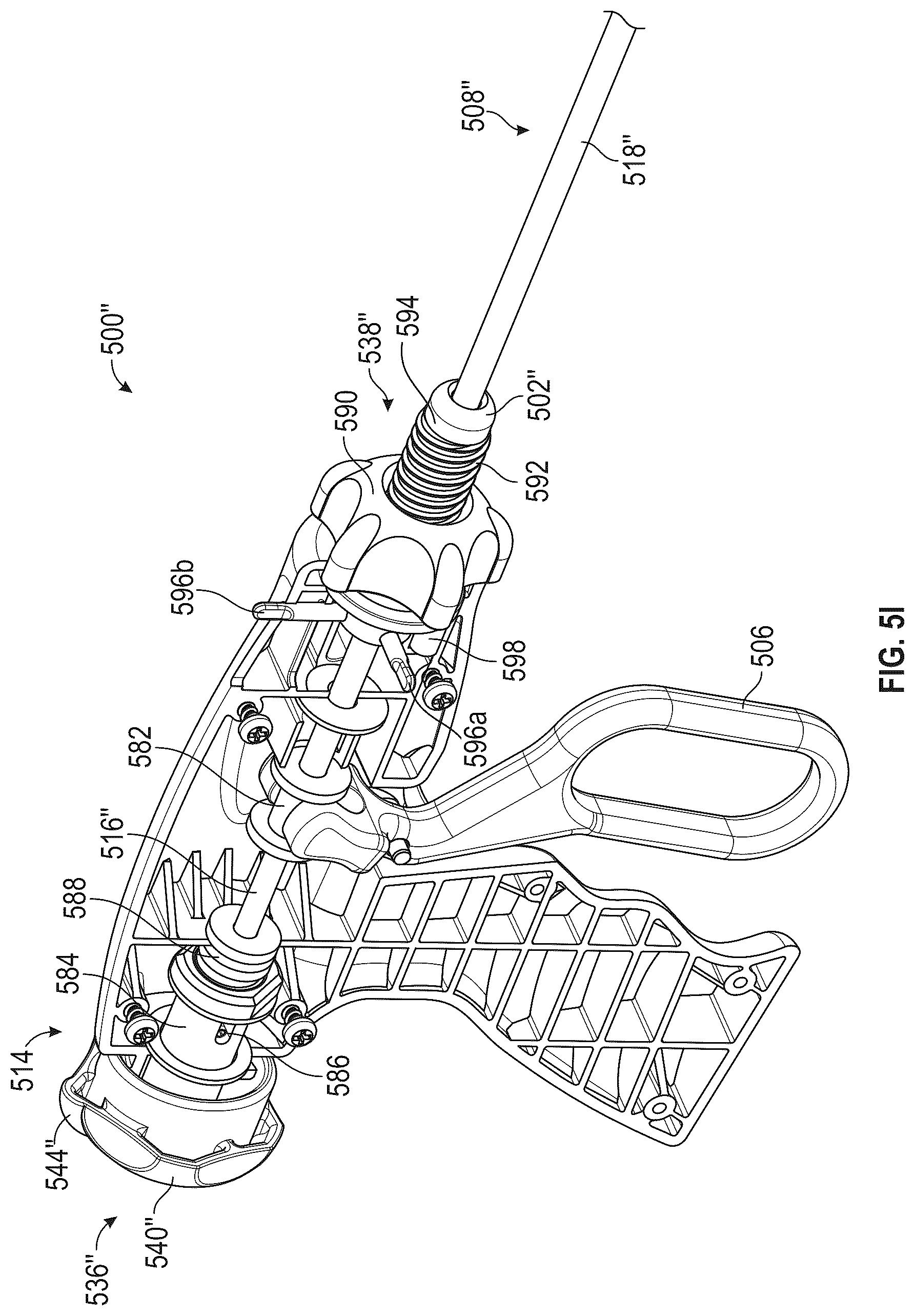 Patent US12599400 Figure 16 – Surgical kit for spinal decompression to treat spinal stenosis