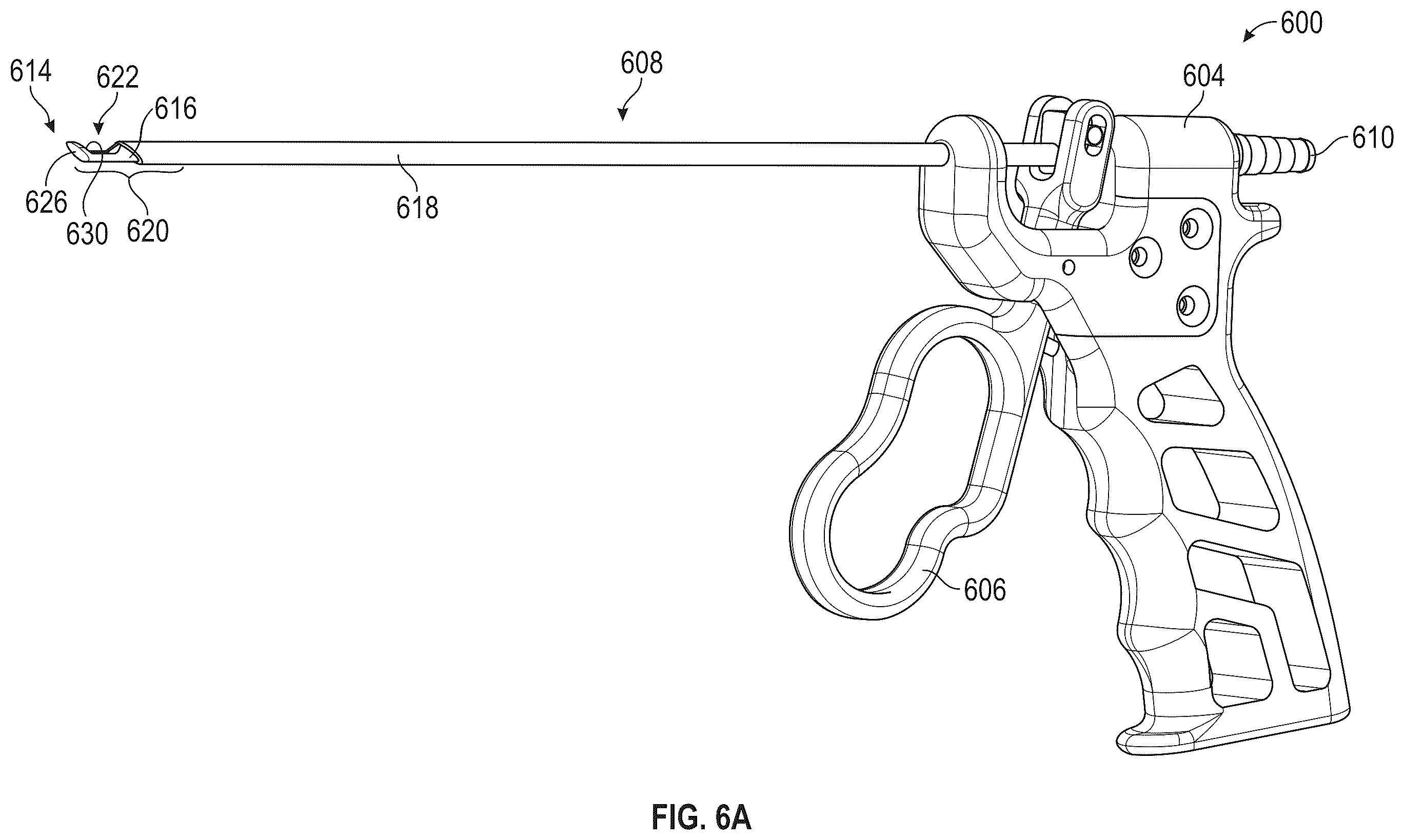 Patent US12599400 Figure 18 – Surgical kit for spinal decompression to treat spinal stenosis