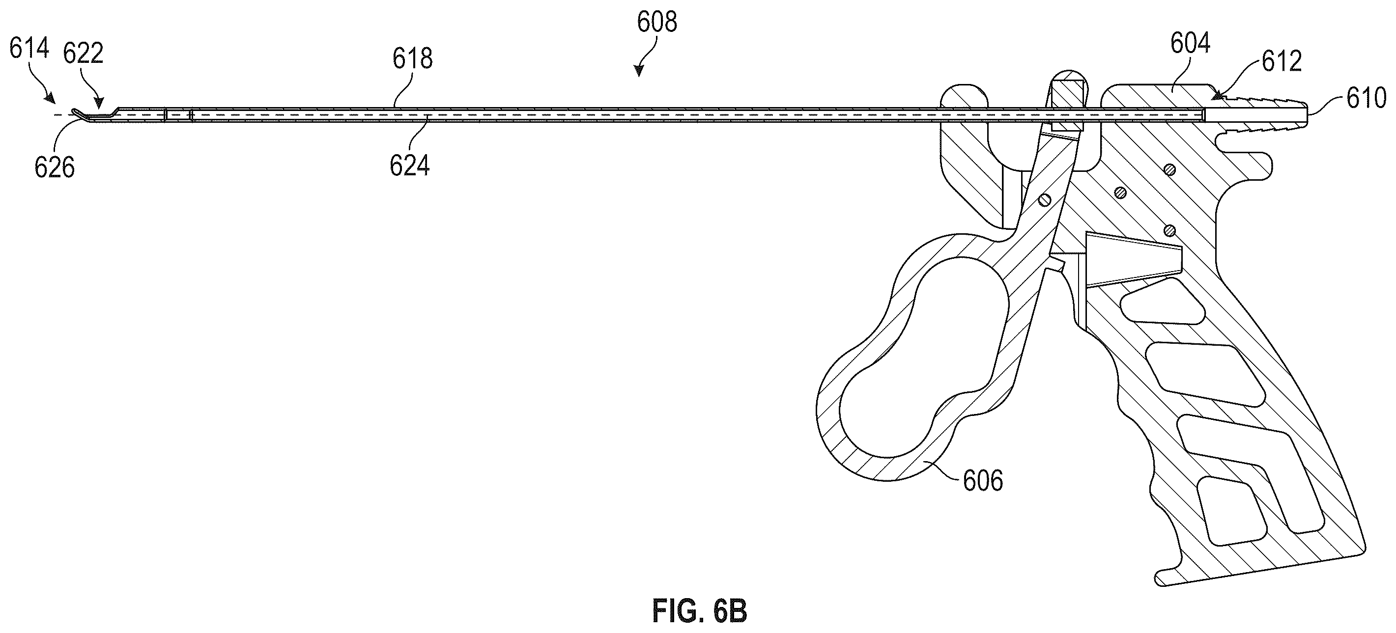Patent US12599400 Figure 19 – Surgical kit for spinal decompression to treat spinal stenosis